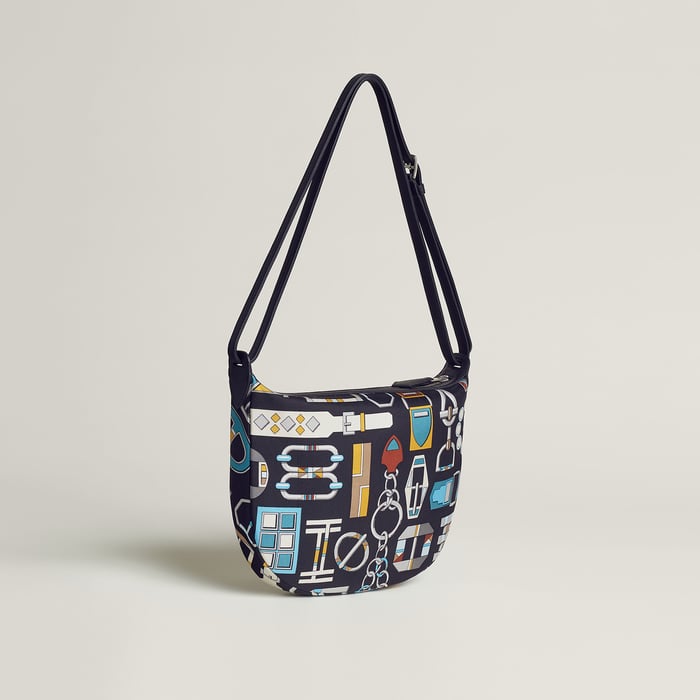 Sursoie to Go Pouch