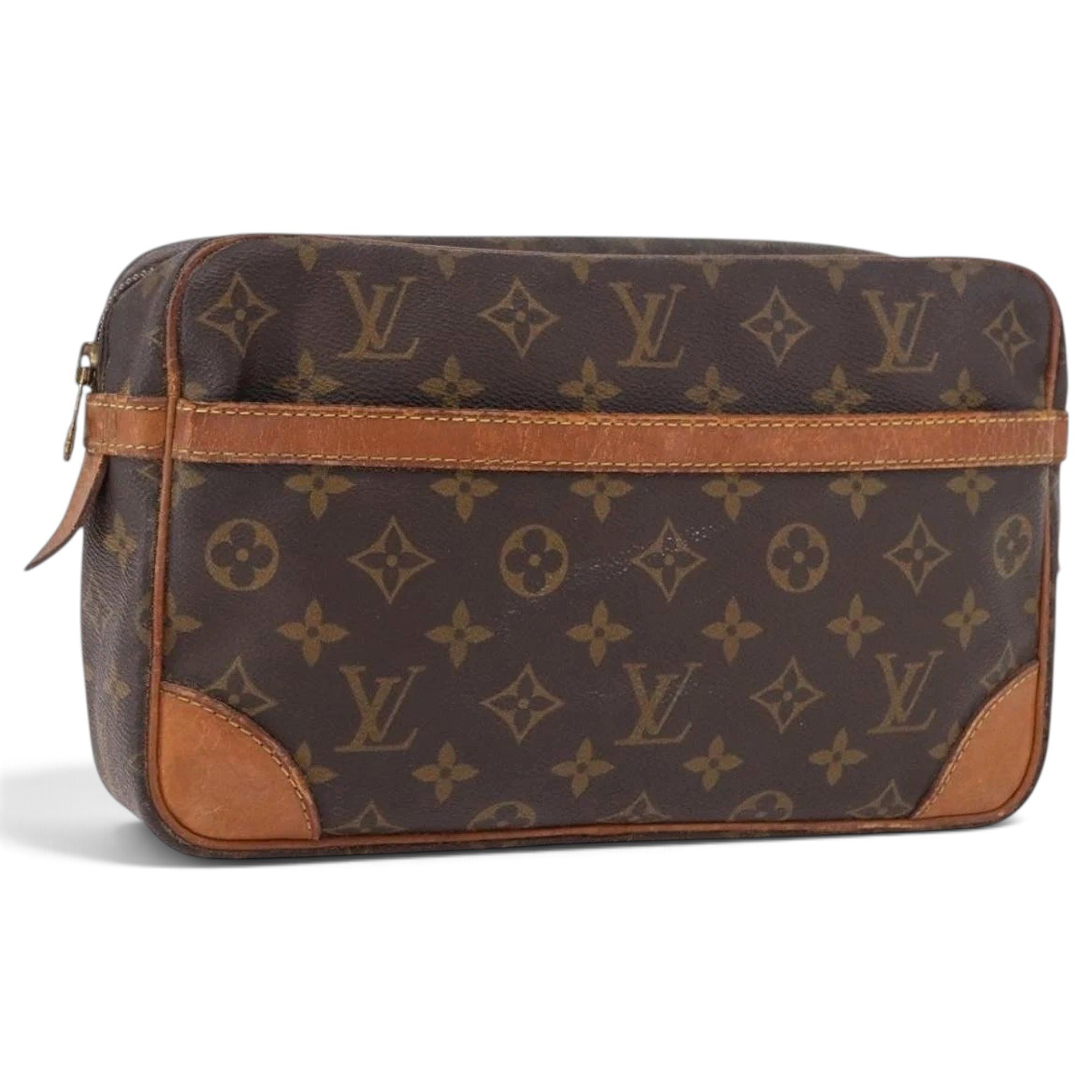Clutch bag