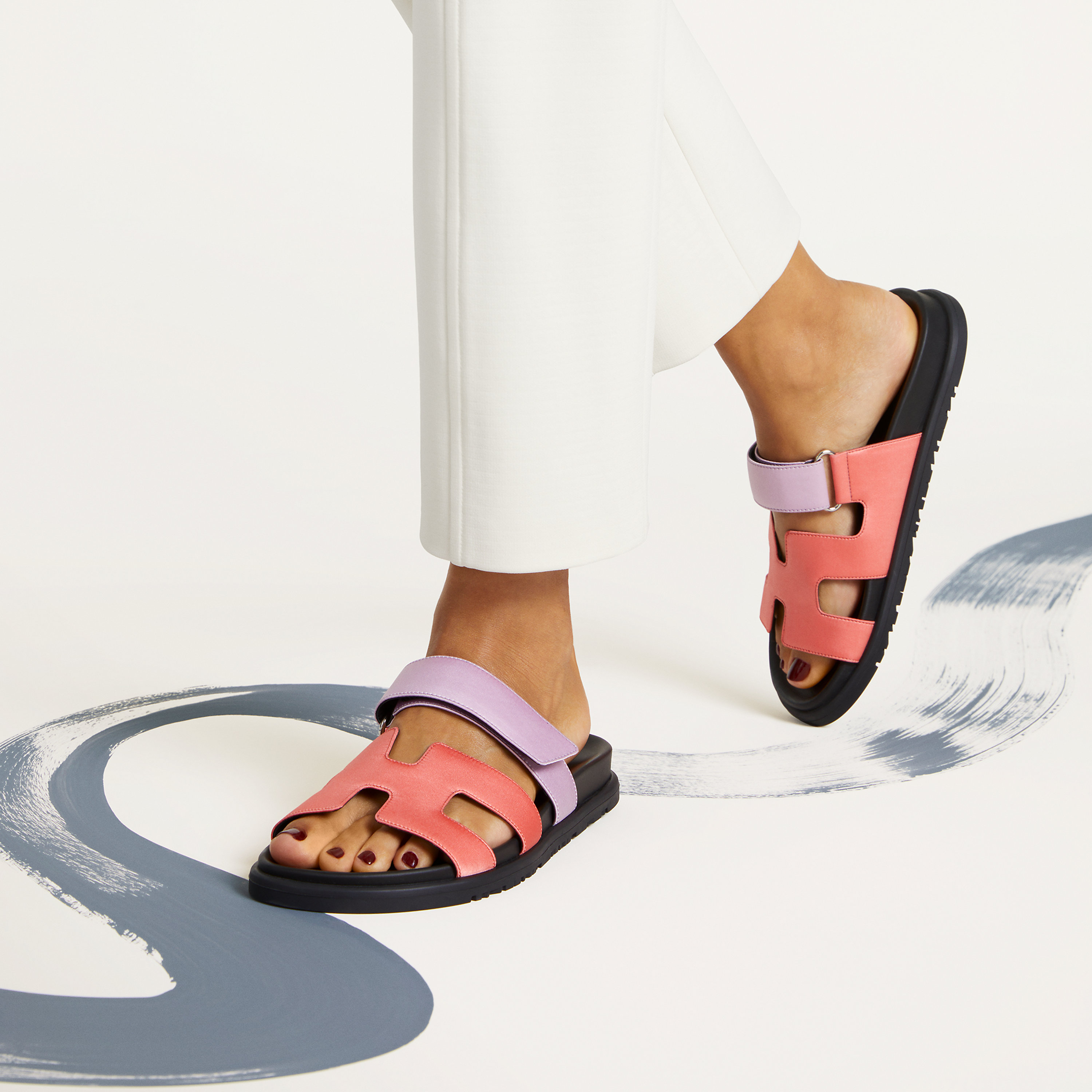 Chypre sandal