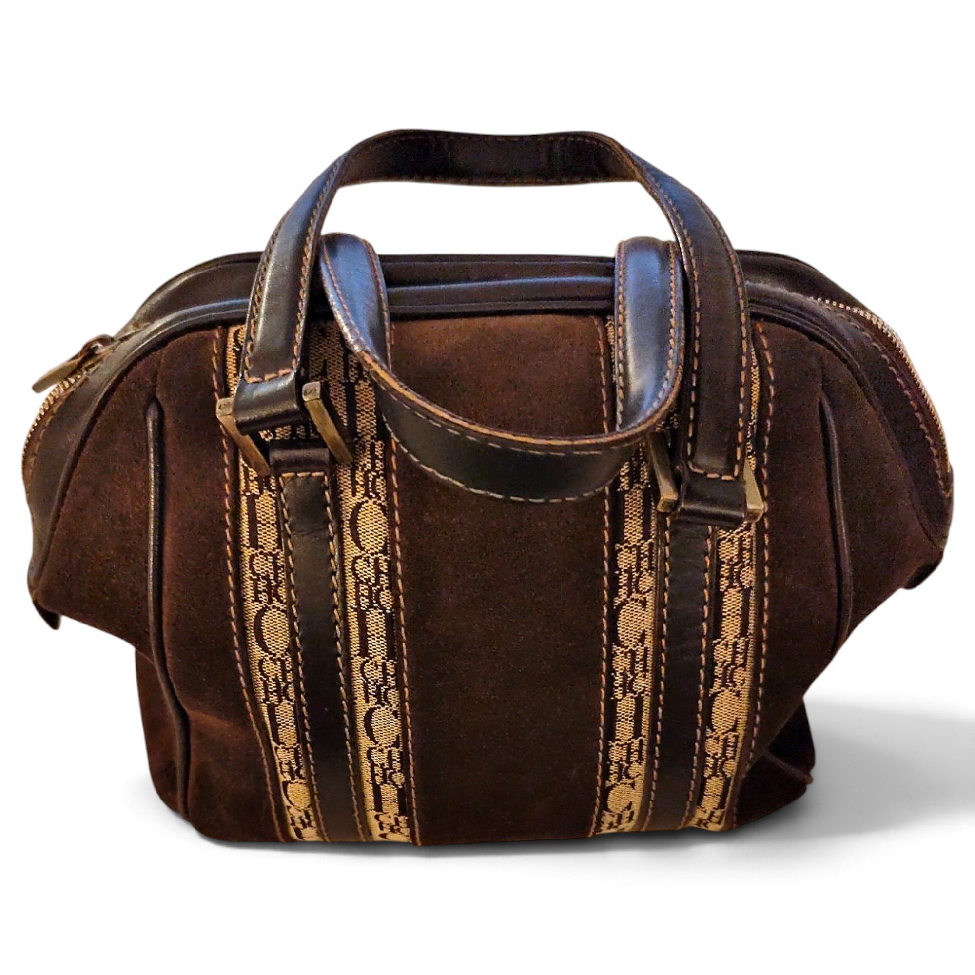 Bowling bag