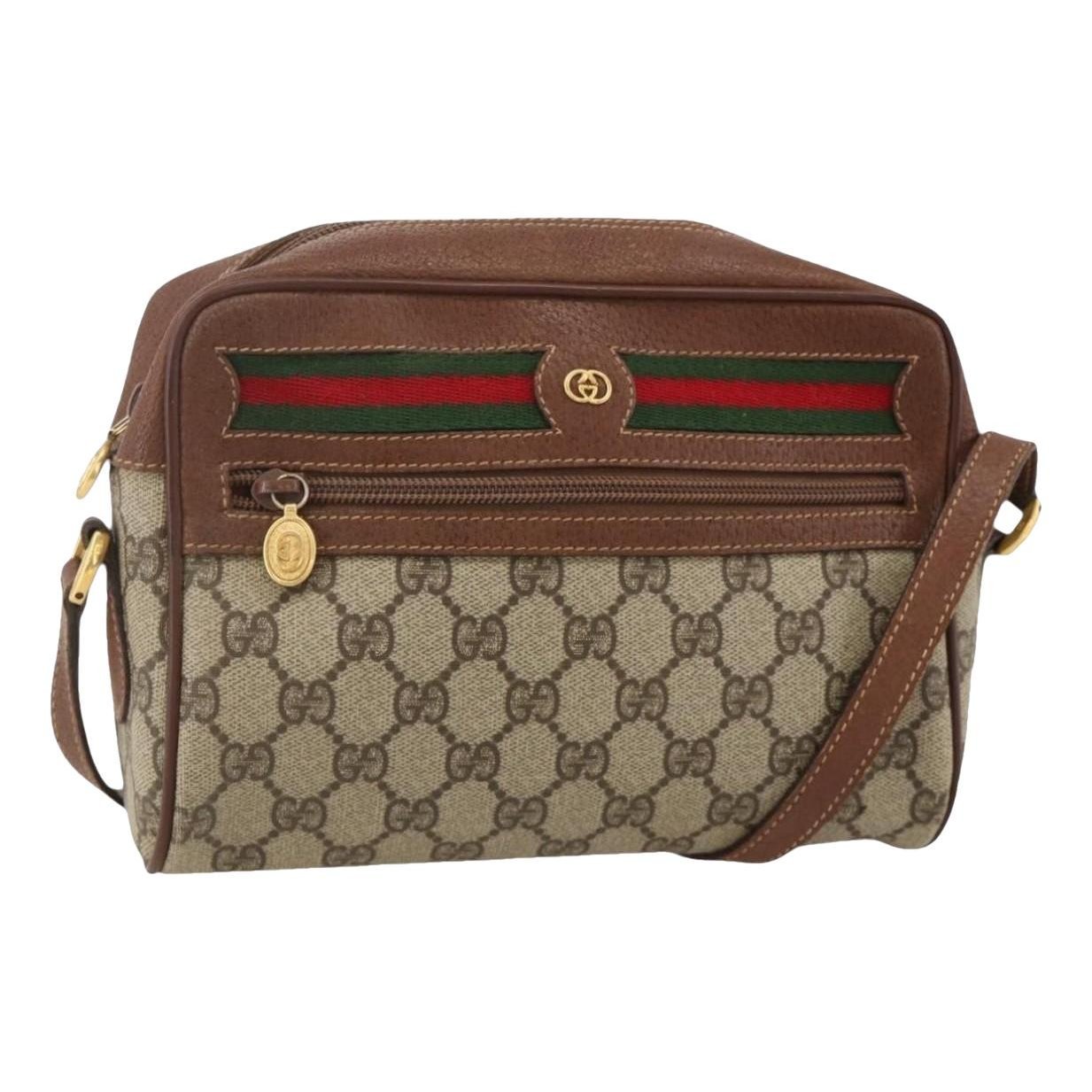 Cashmere handbag