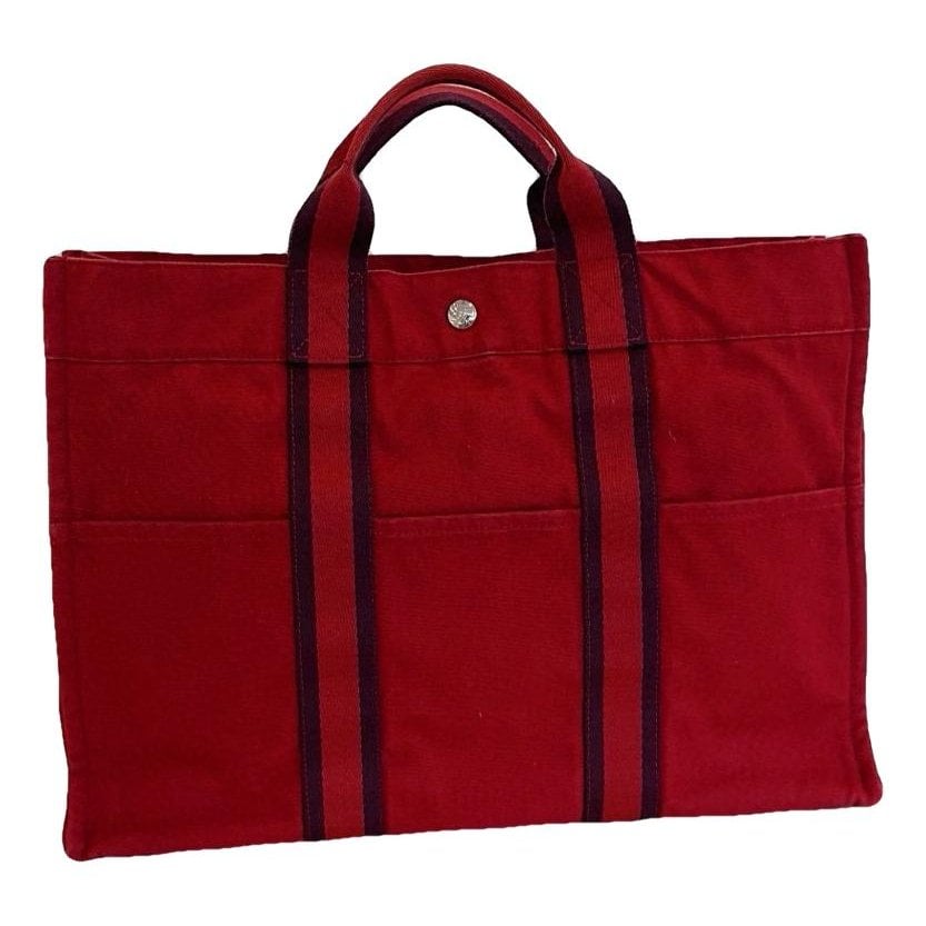 Hermes Toto Handbag