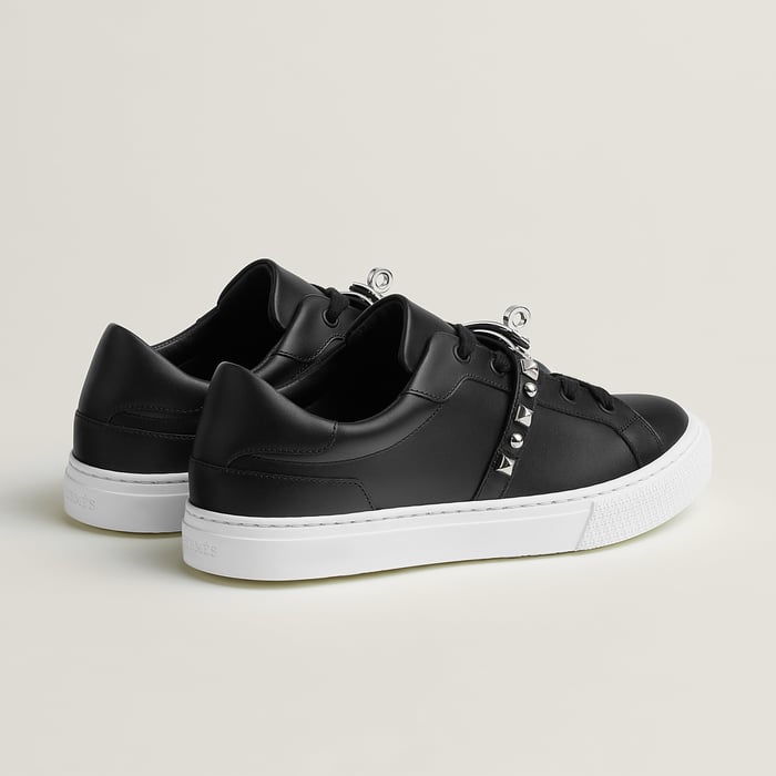 Noir Day Sneaker