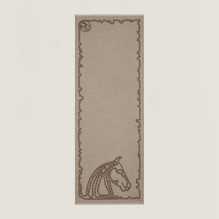 Cheval Dechaine Rectangle