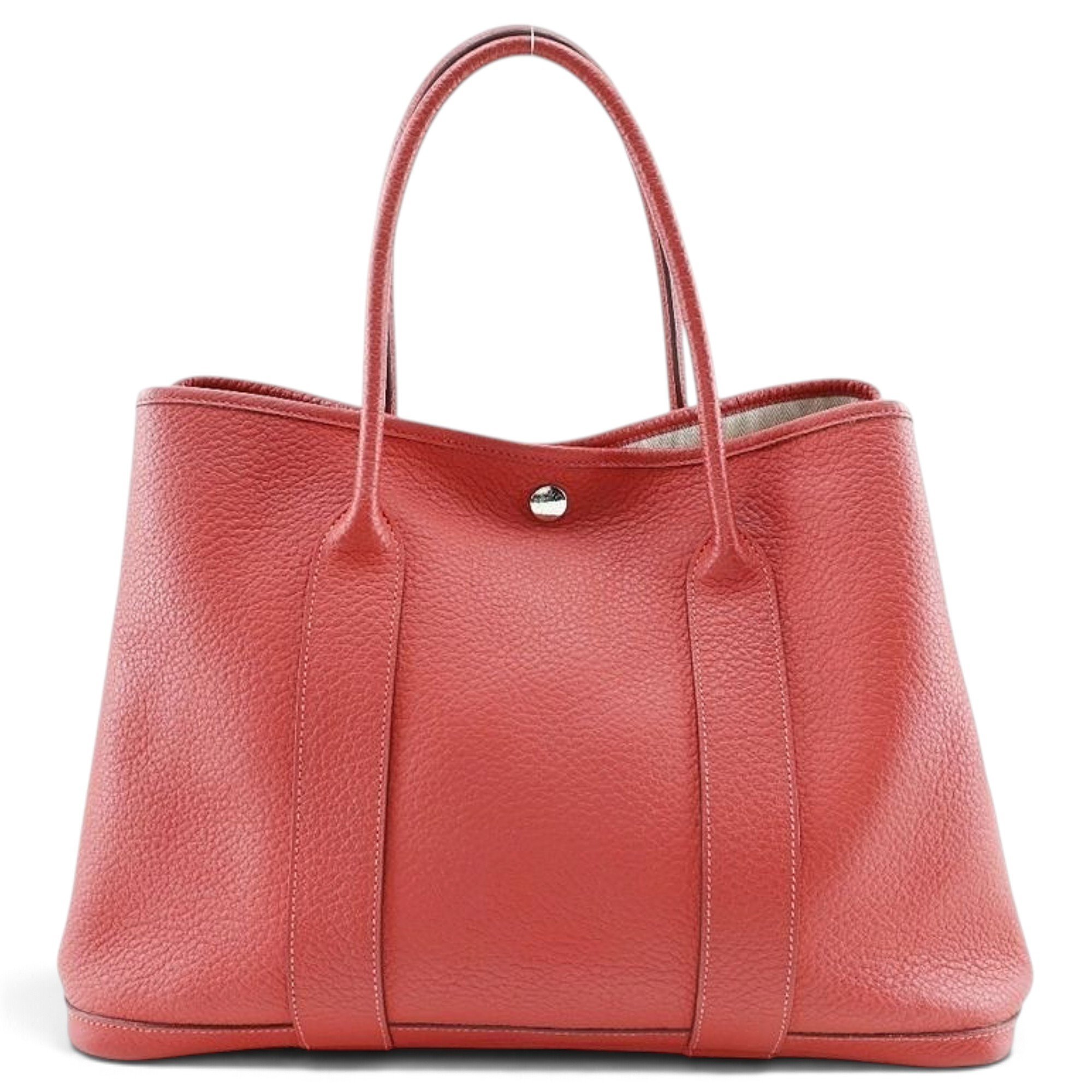 Garden Party cloth tote