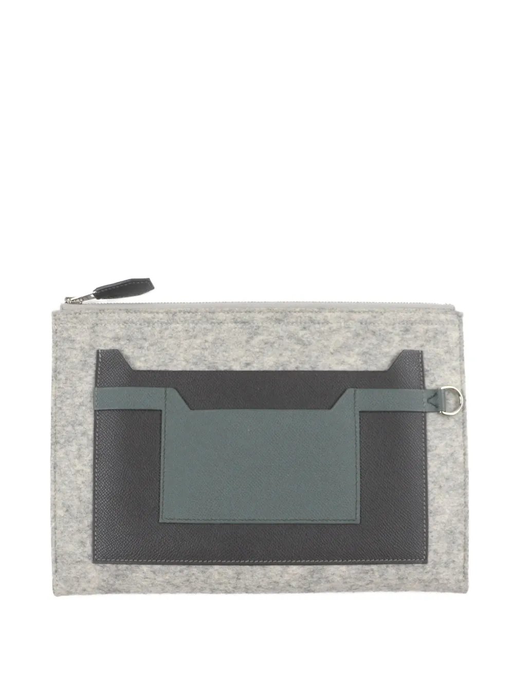 2019 Epsom and Felt Toodoo 29 clutch bag