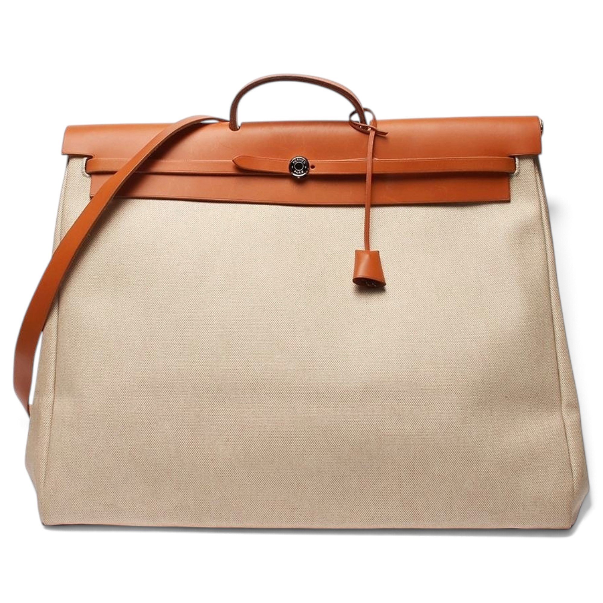 Herbag cloth handbag
