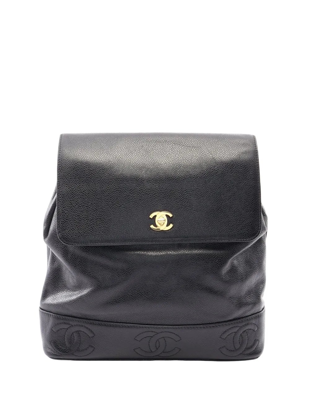 1996-1997 Caviar Triple CC backpack