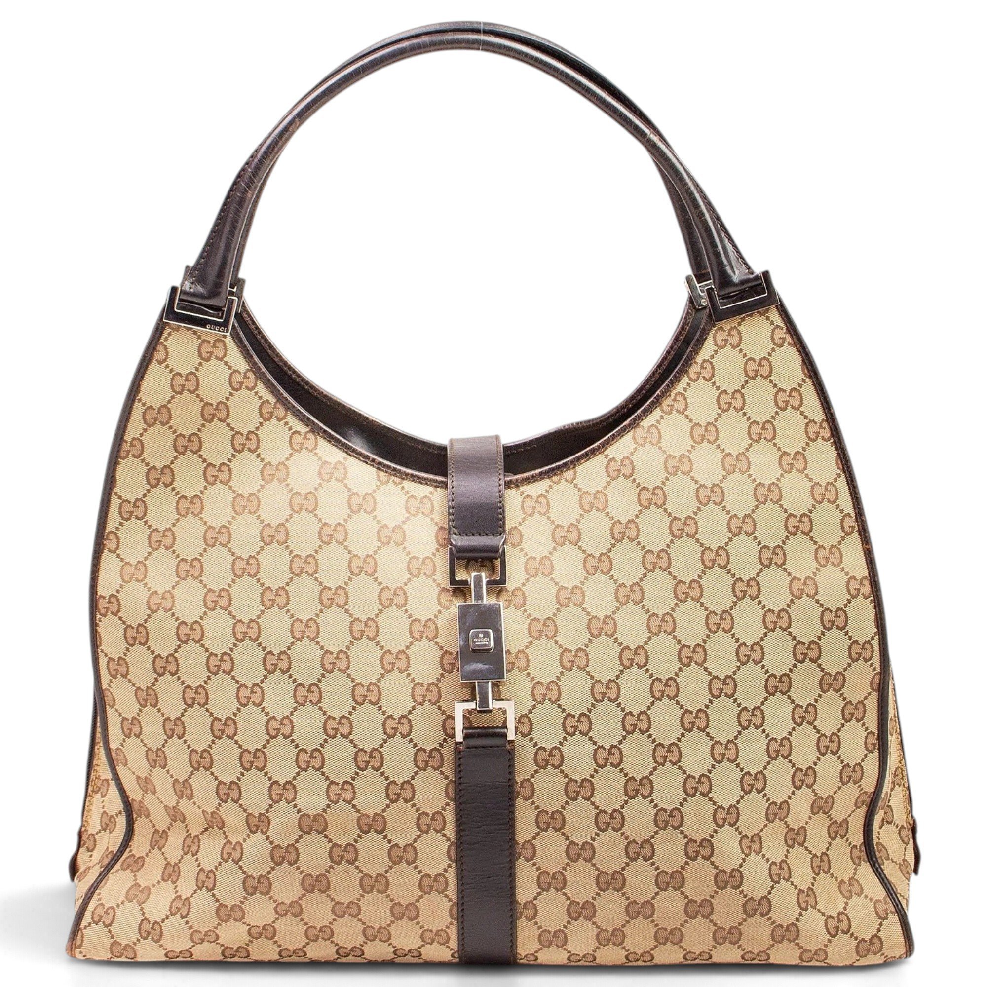 Jackie cloth handbag