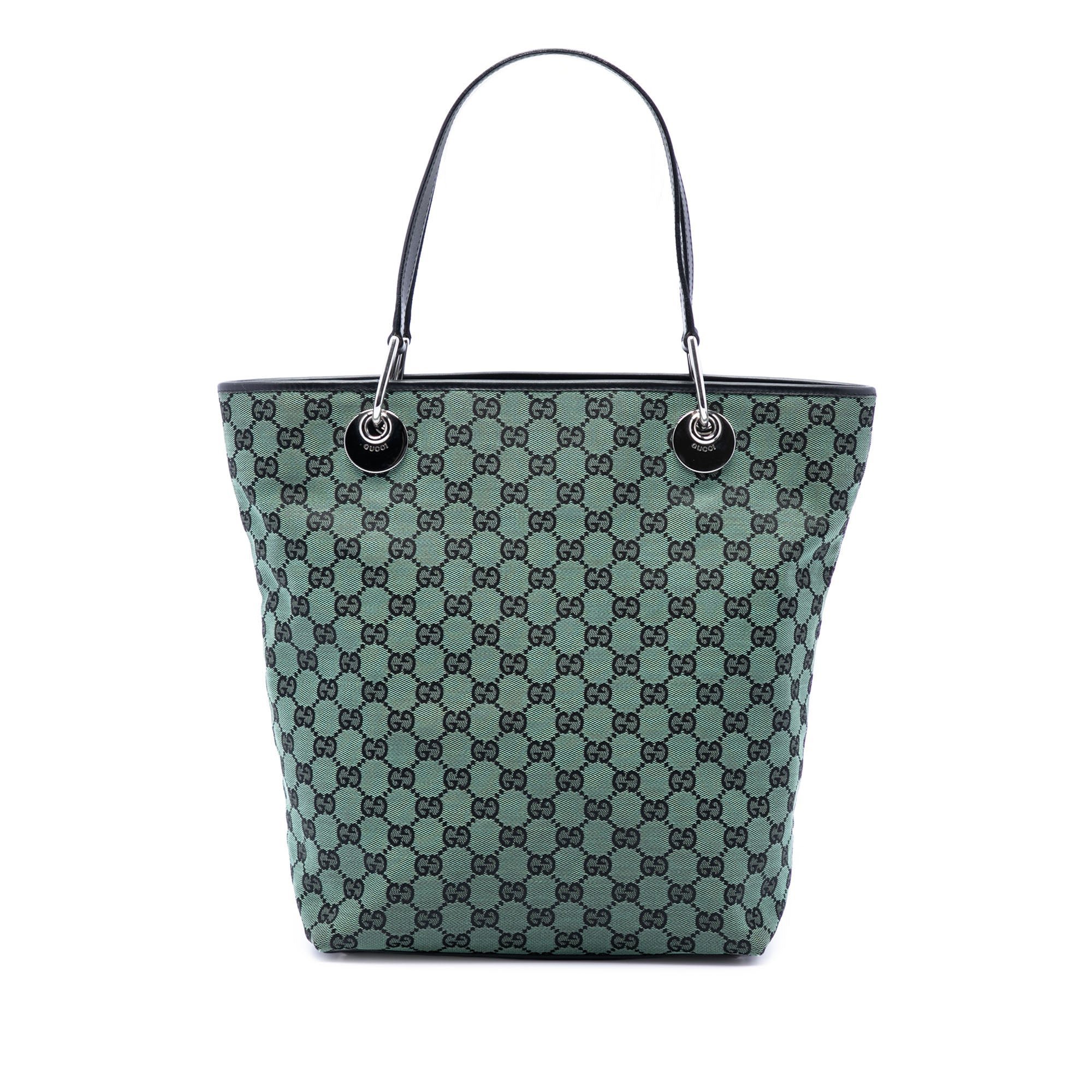 Eclipse pony-style calfskin handbag