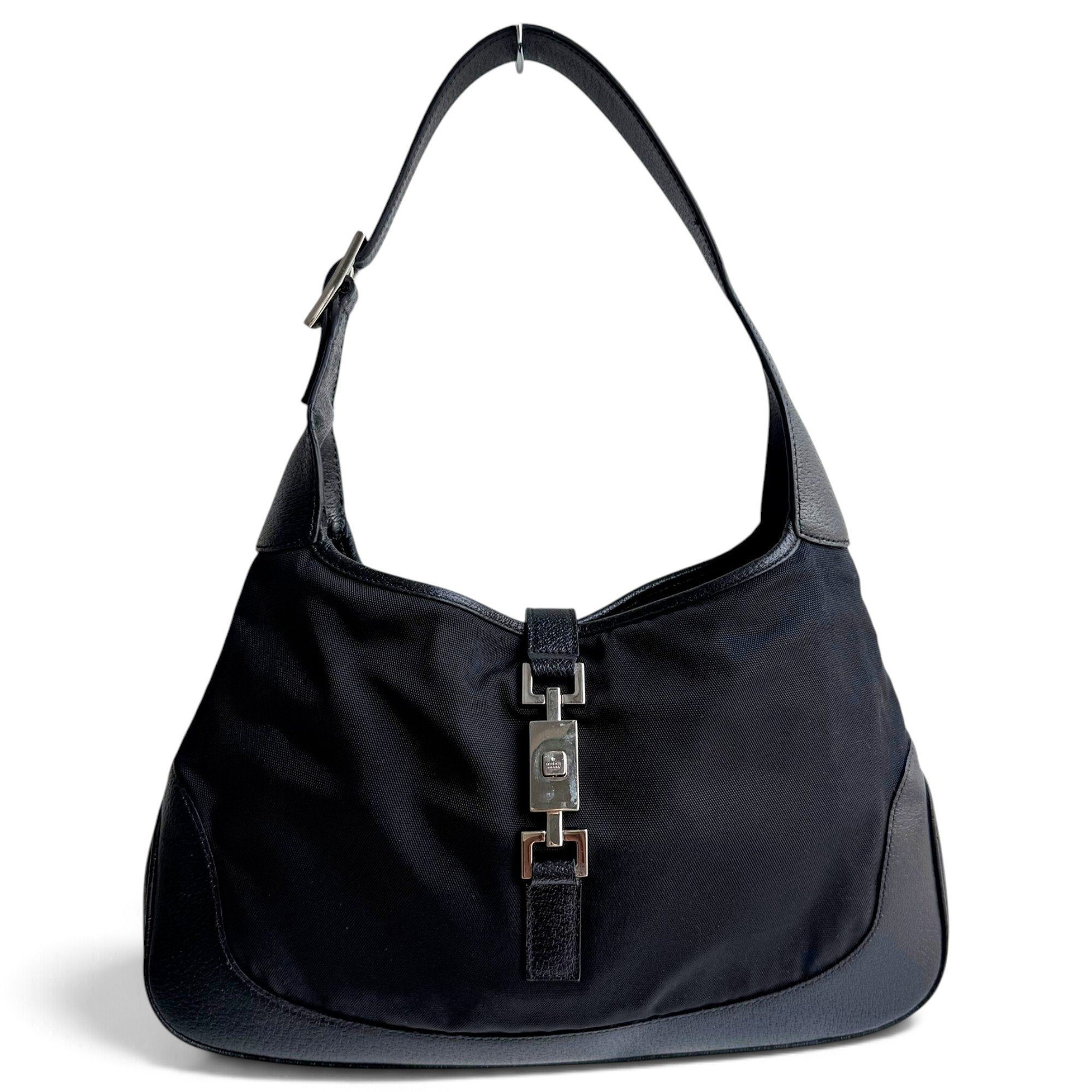 Jackie Vintage cloth handbag