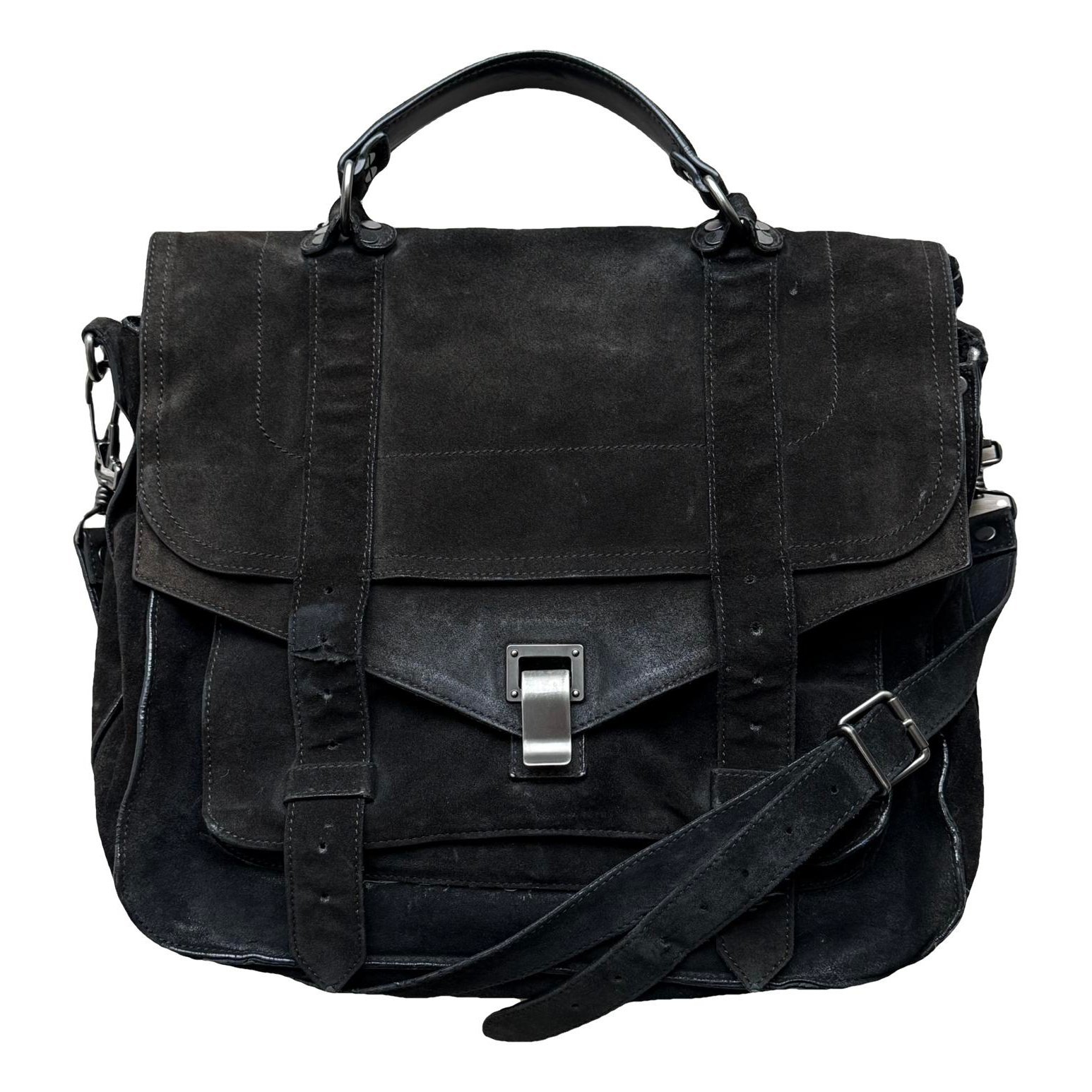 PS1 Large crossbody bag