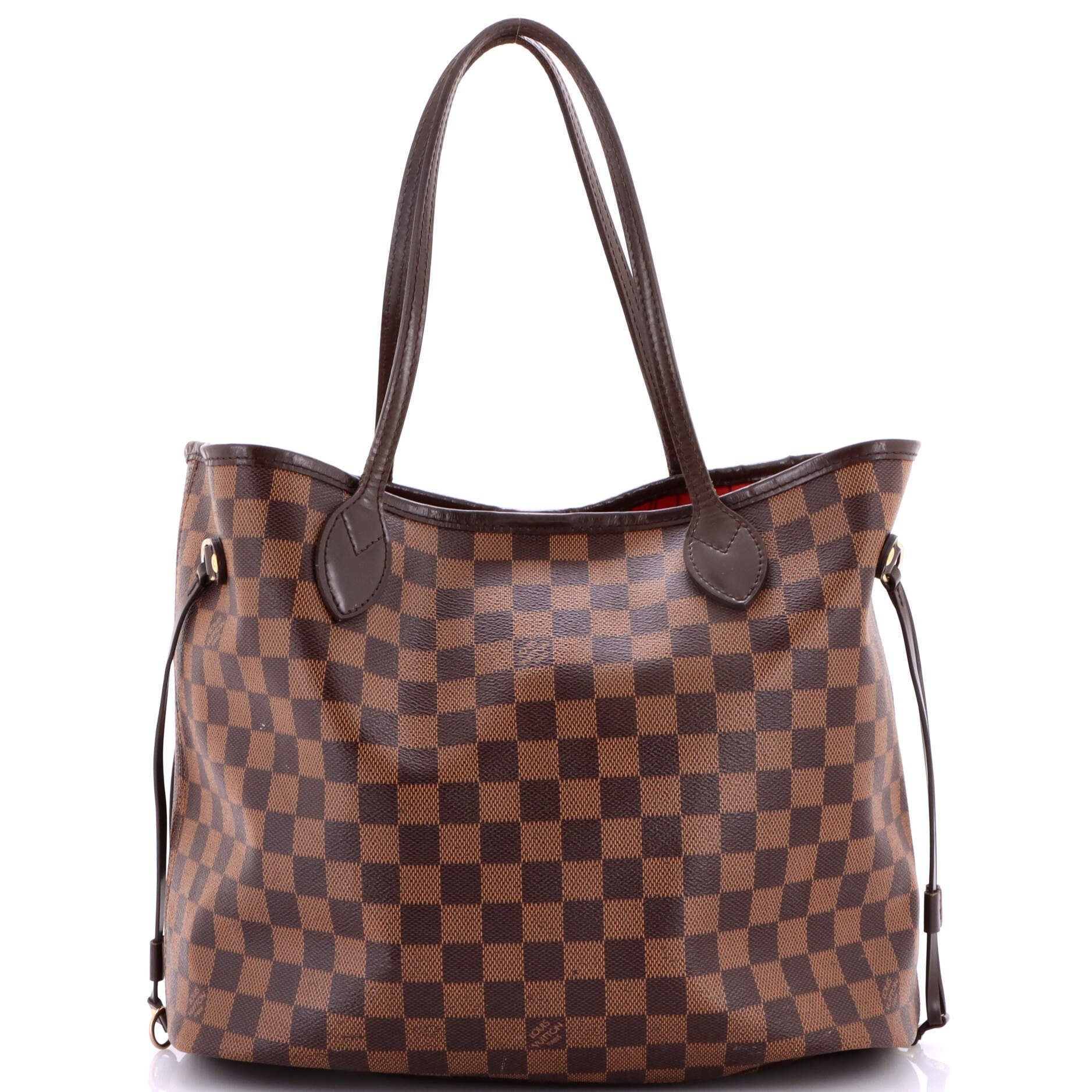 Cloth tote