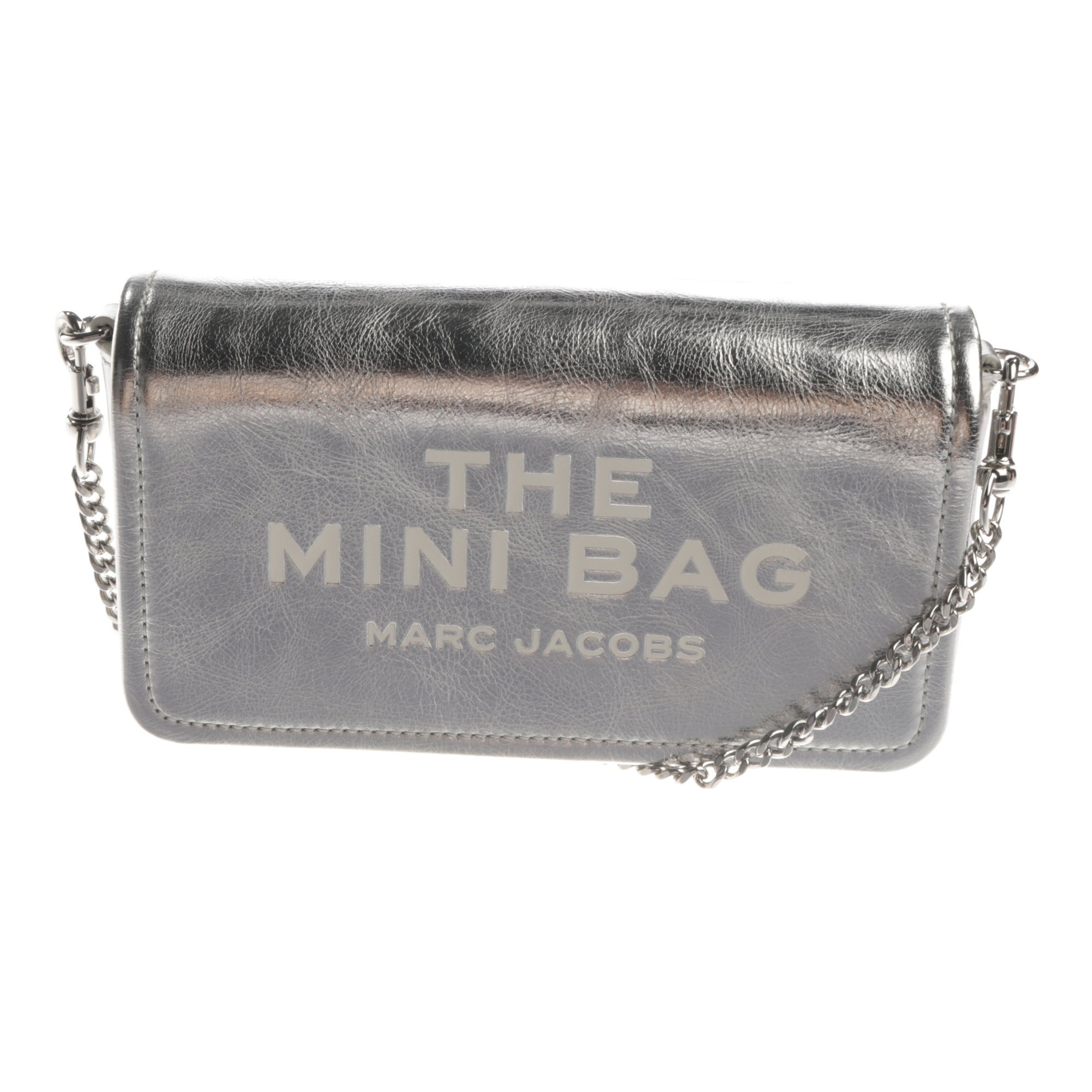 Leather bag