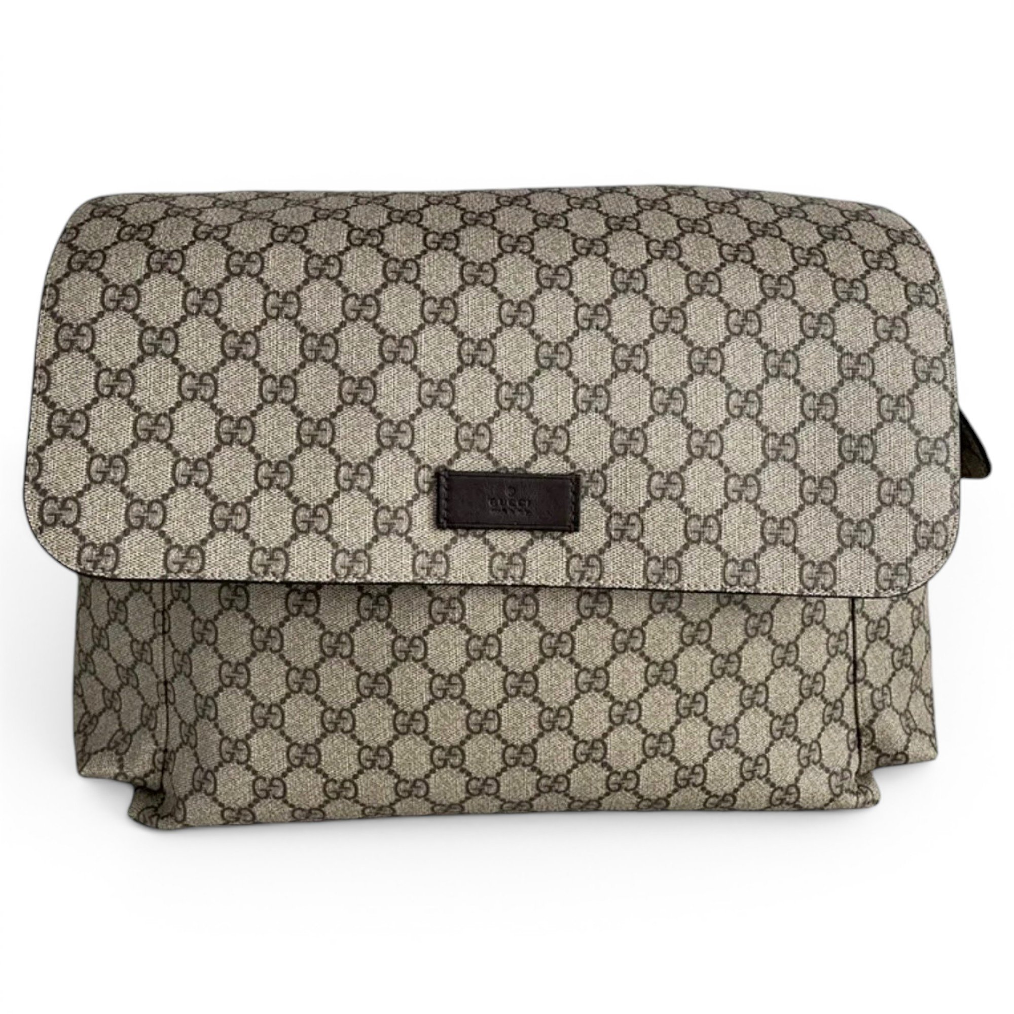 Travel bag