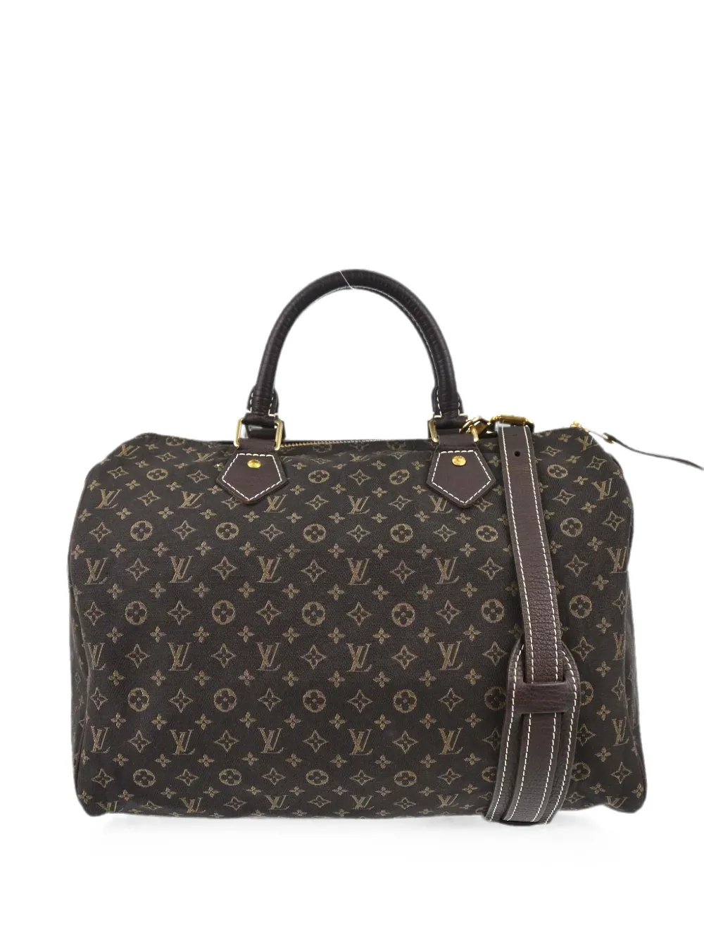 2000 30 Mini Lin Speedy tote bag