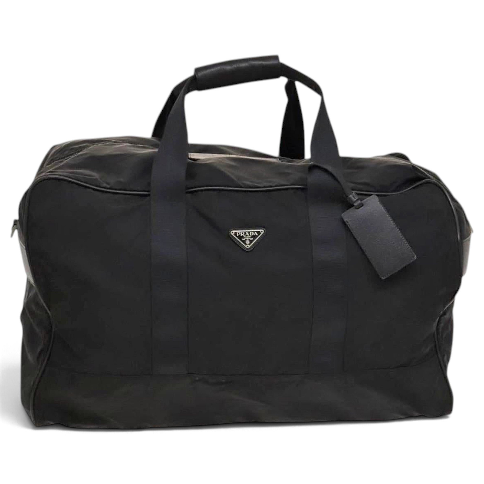 Bowling bag