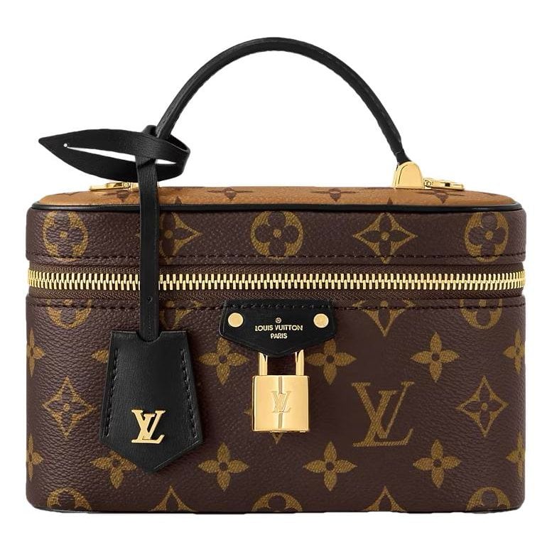 Leather bag