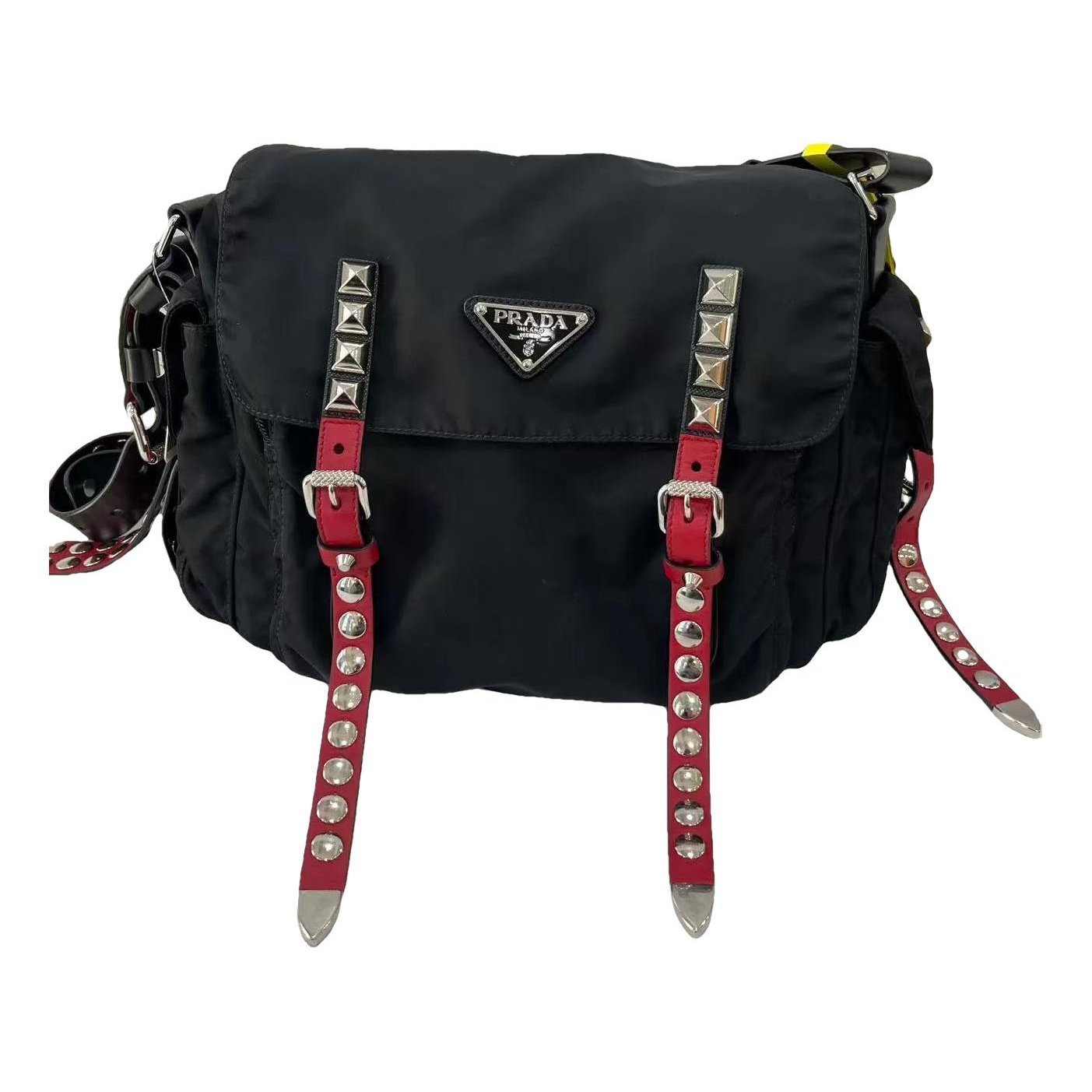 Prada Crossbody bag