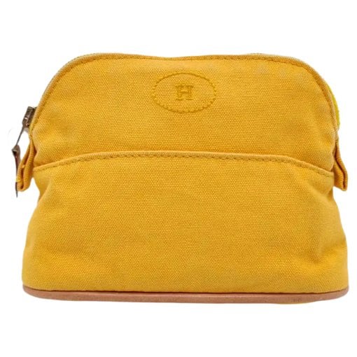 Bolide cloth handbag