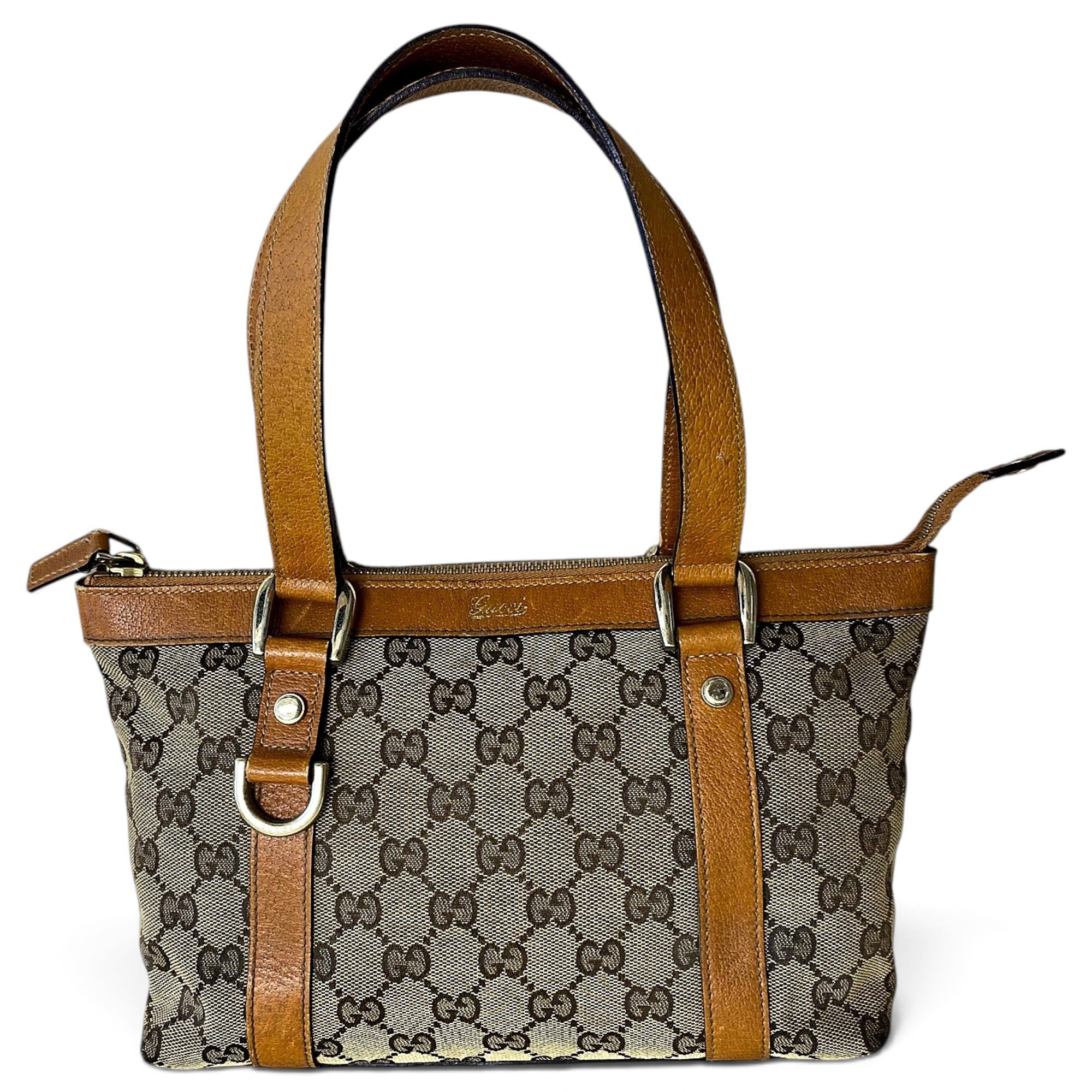 Abbey cloth handbag