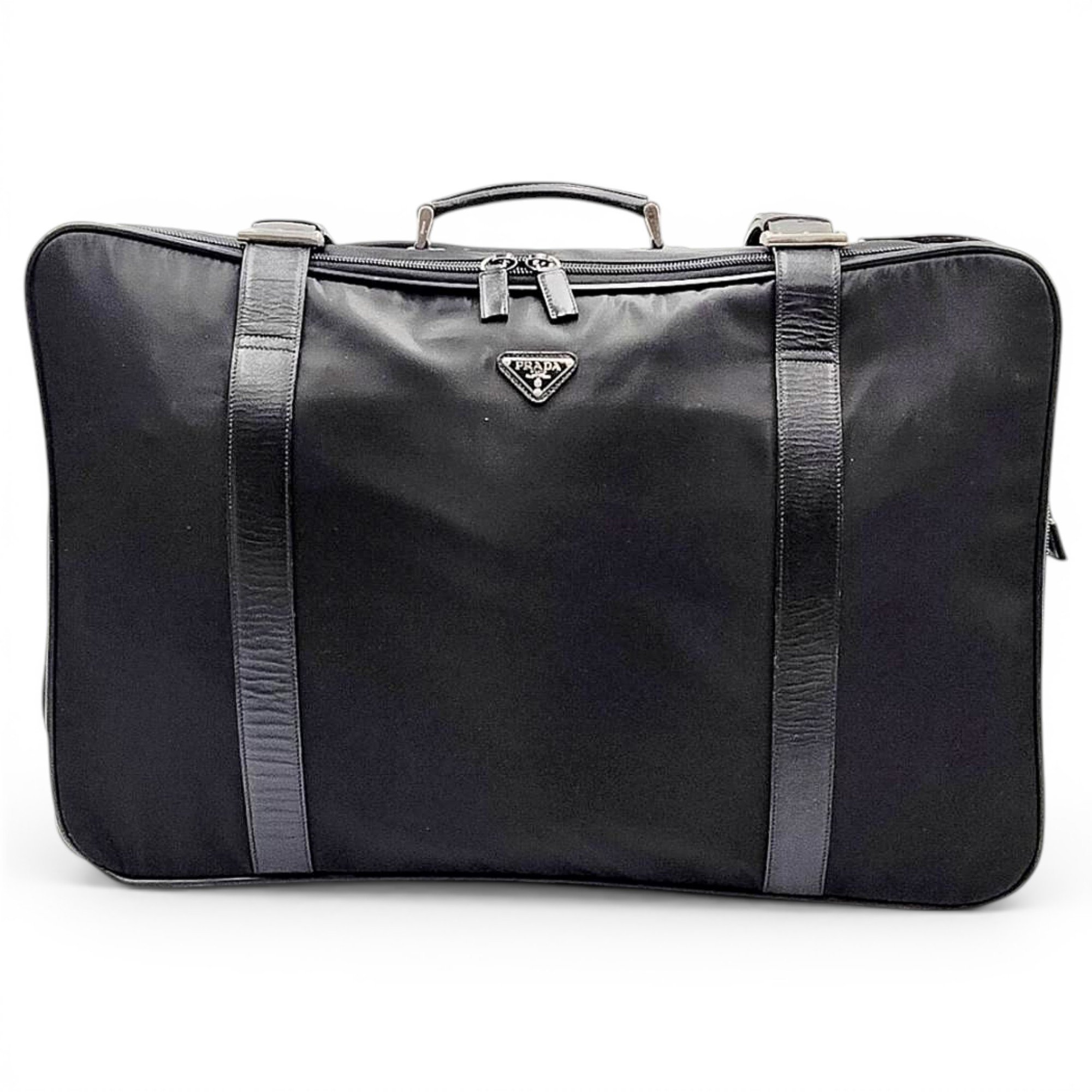 Travel bag