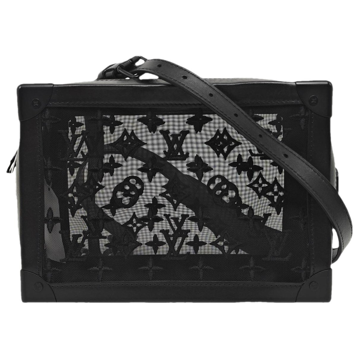 Cloth crossbody bag