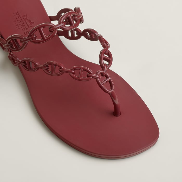 Rouge H Island Sandal