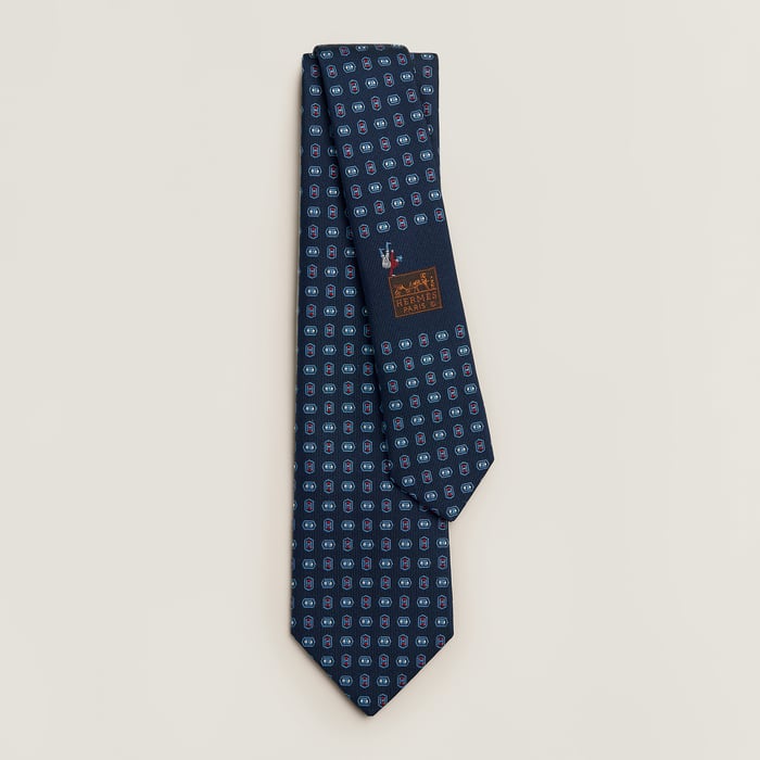 Boucle H Tie
