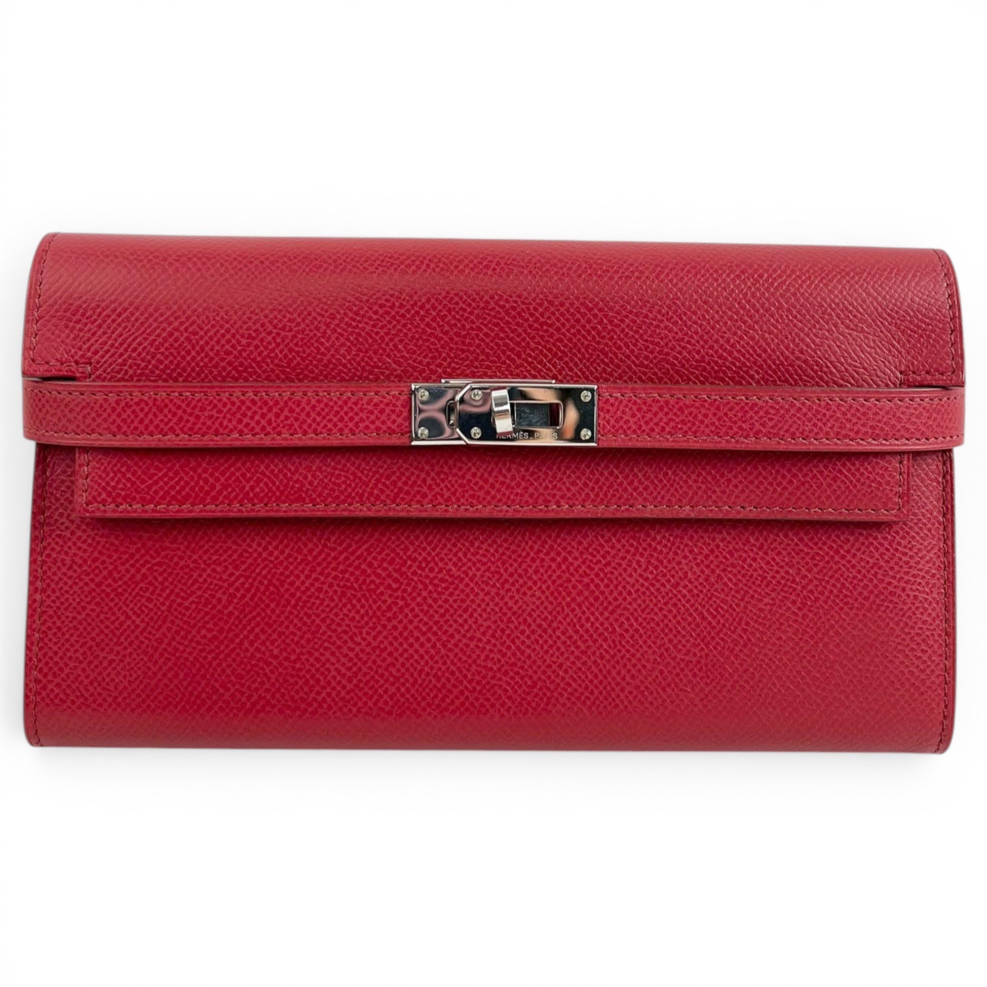 Kelly To Go leather handbag