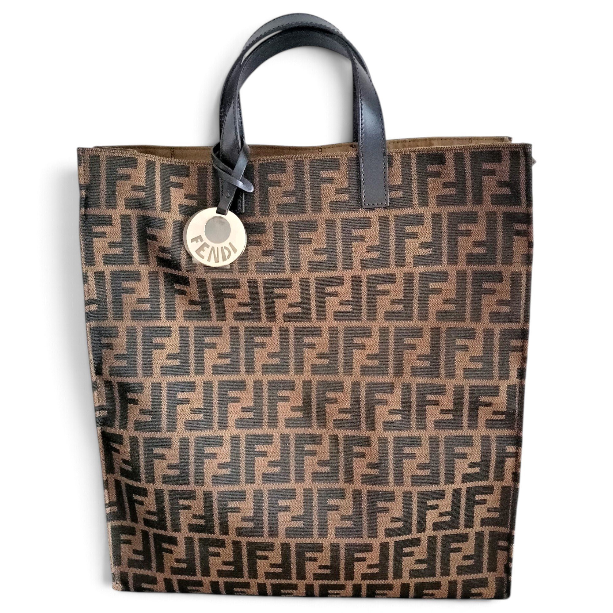 Cloth tote