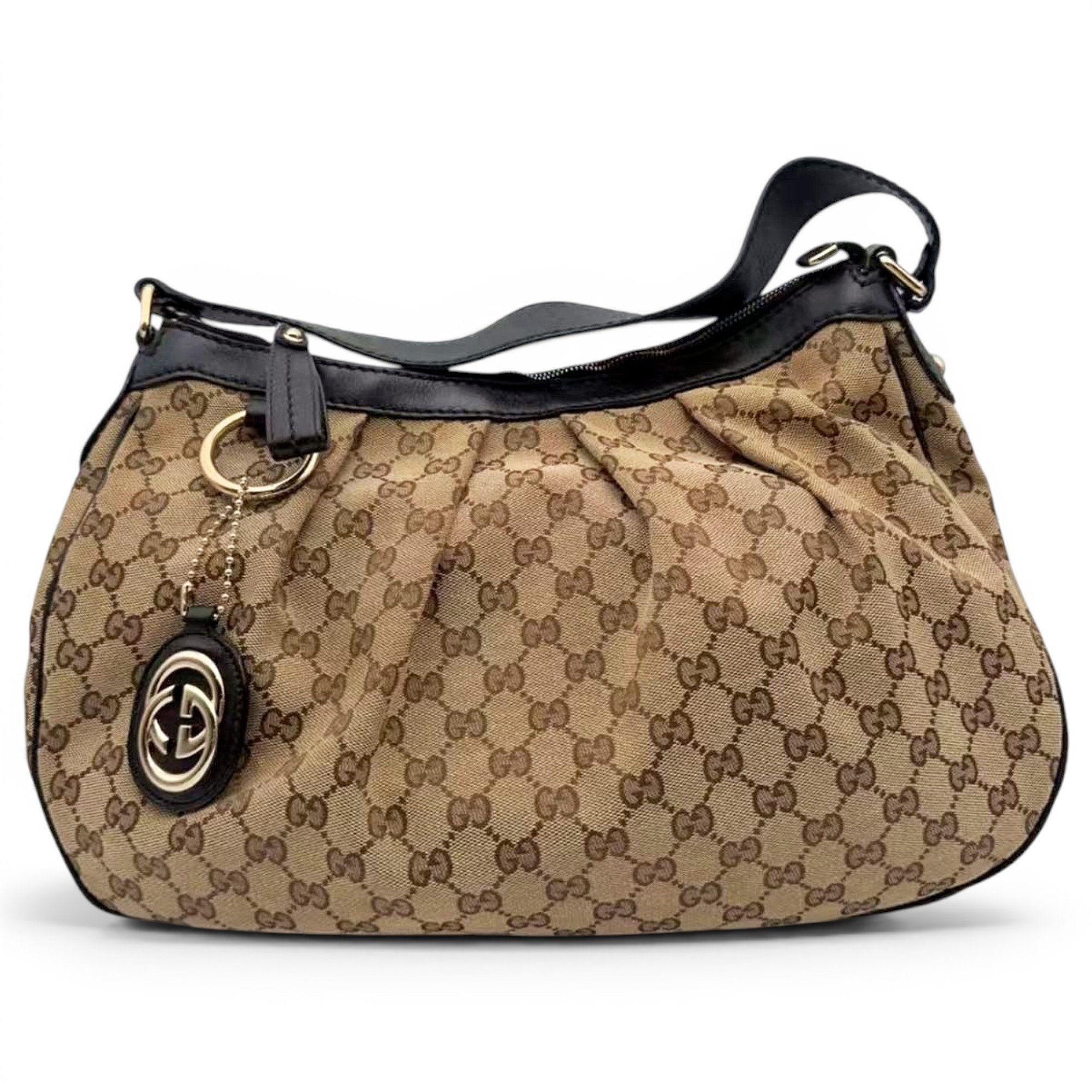 Sukey cloth tote