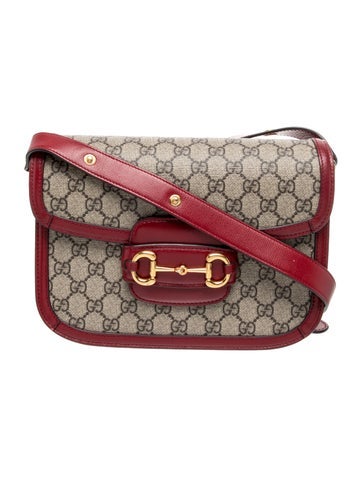GG Supreme Horsebit 19 Small