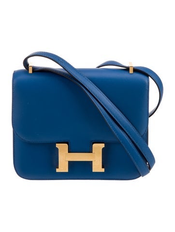 Hermes 2023 Swift Mini Constance 18