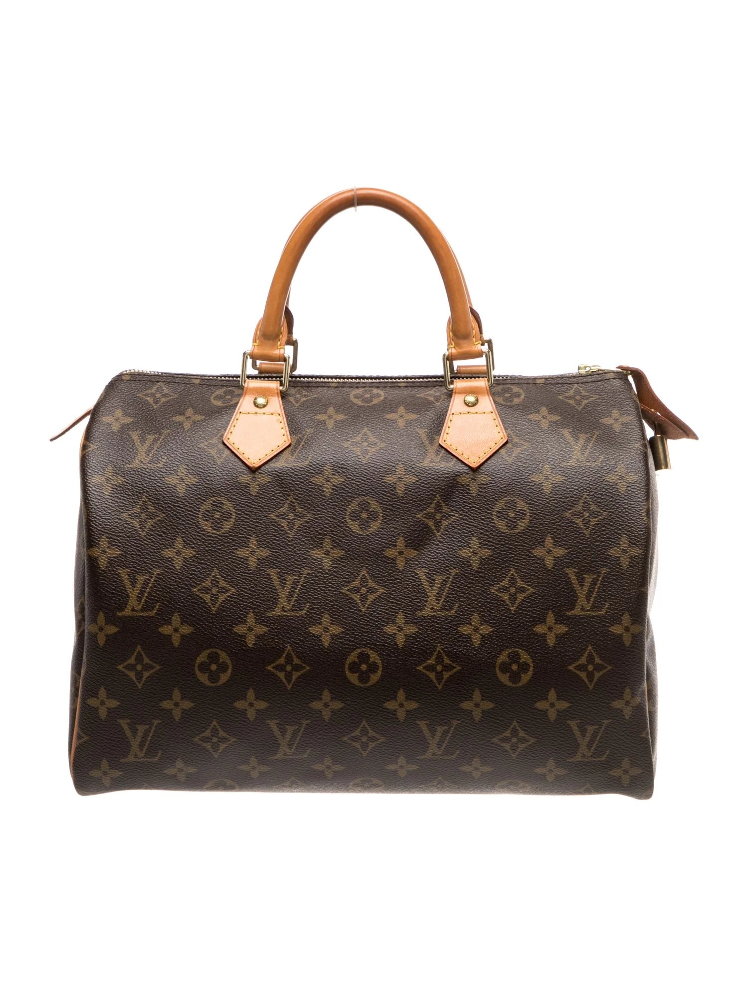 LV Monogram Speedy 30 Vintage