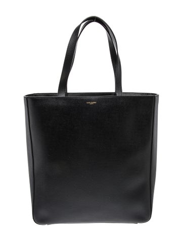 Leather Shopping N/S Small