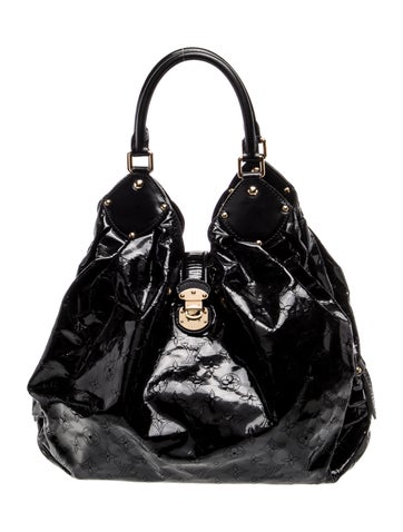 Louis Vuitton Monogram Bucket Bag