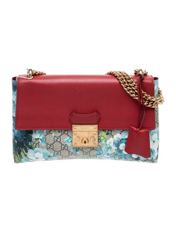 Blooms Shoulder Bag
