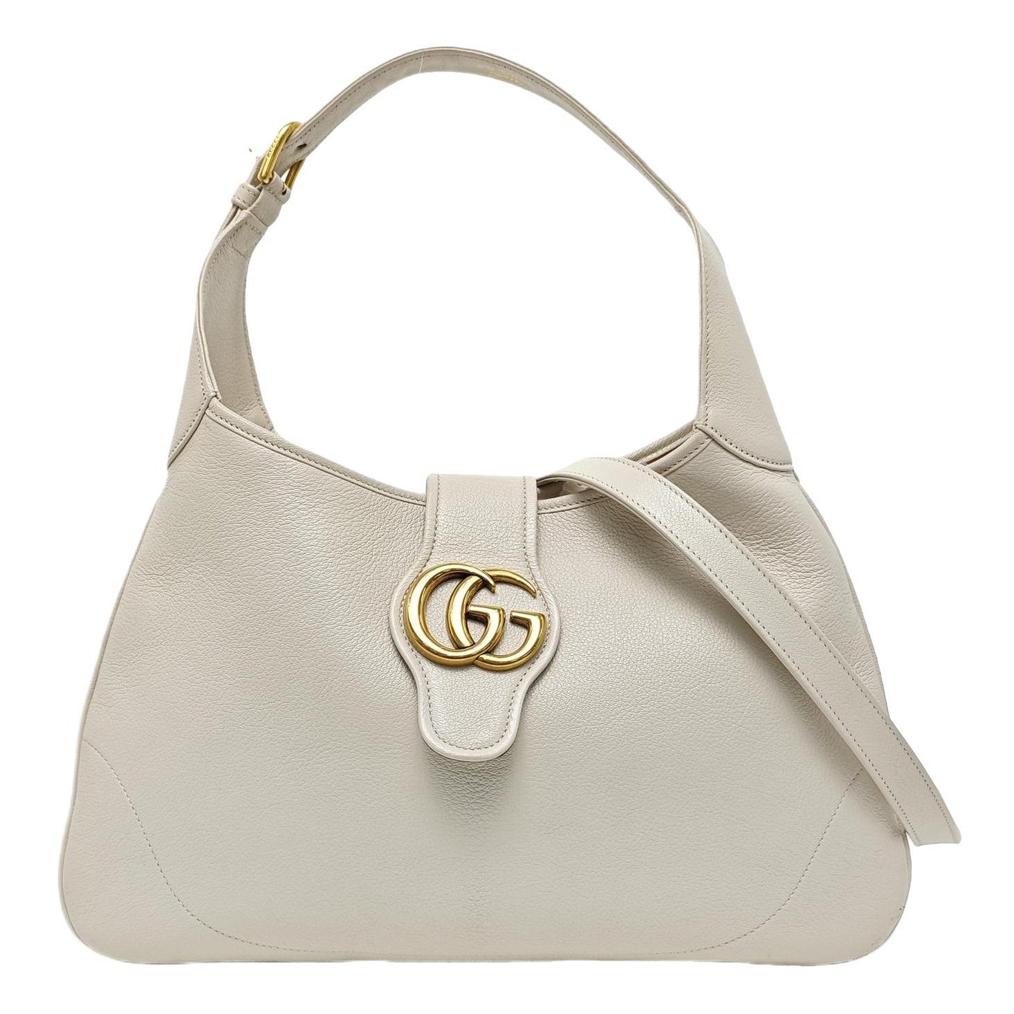 Aphrodite leather handbag
