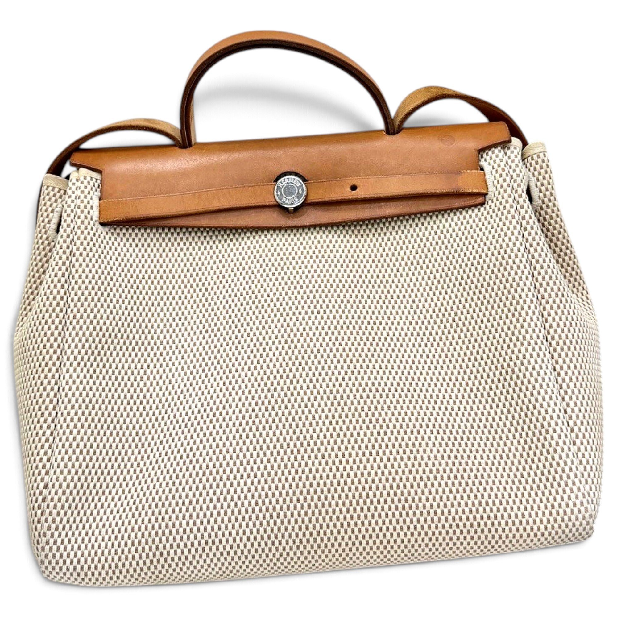 Herbag cloth handbag