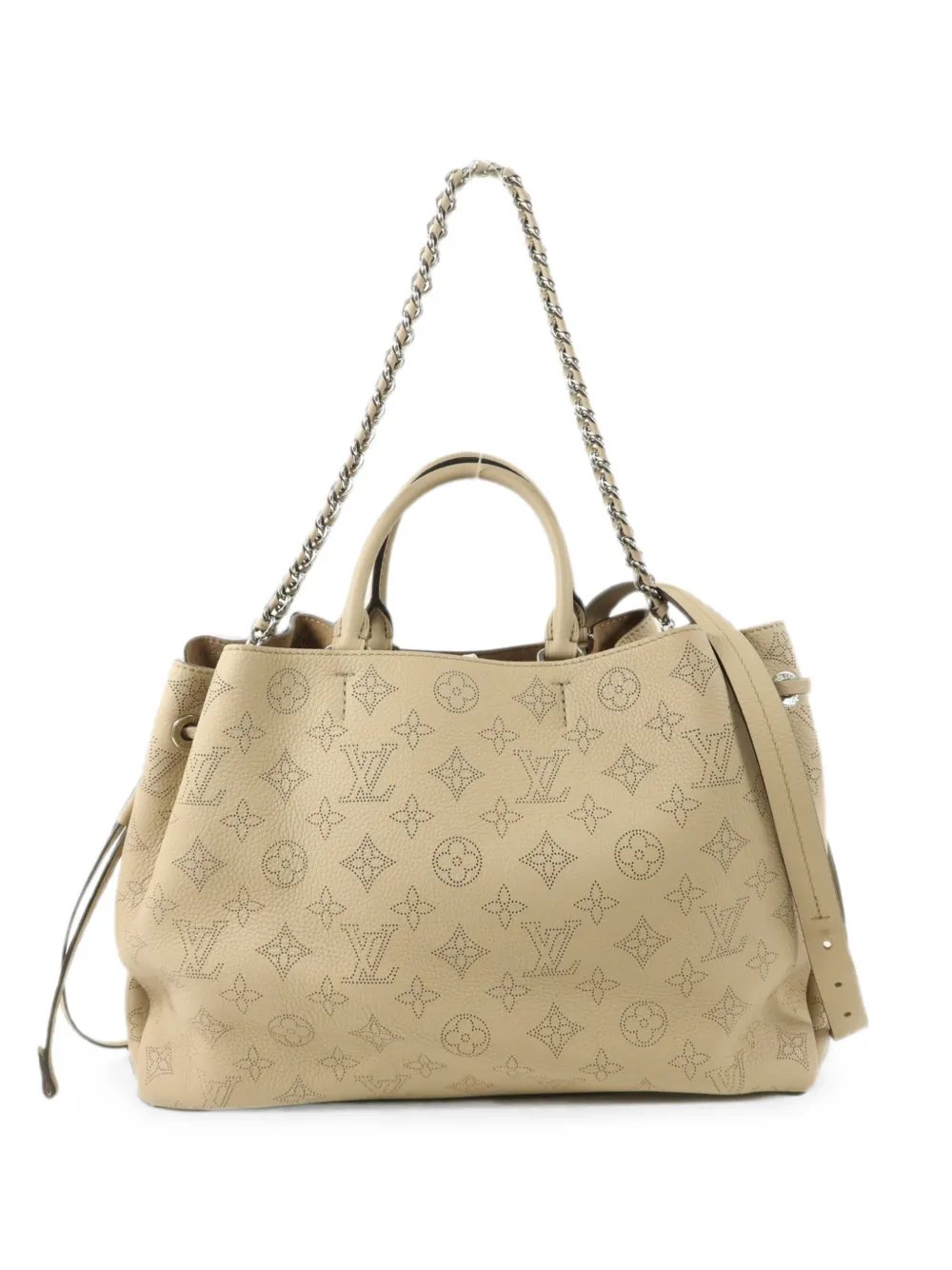 Bella Mahina tote bag