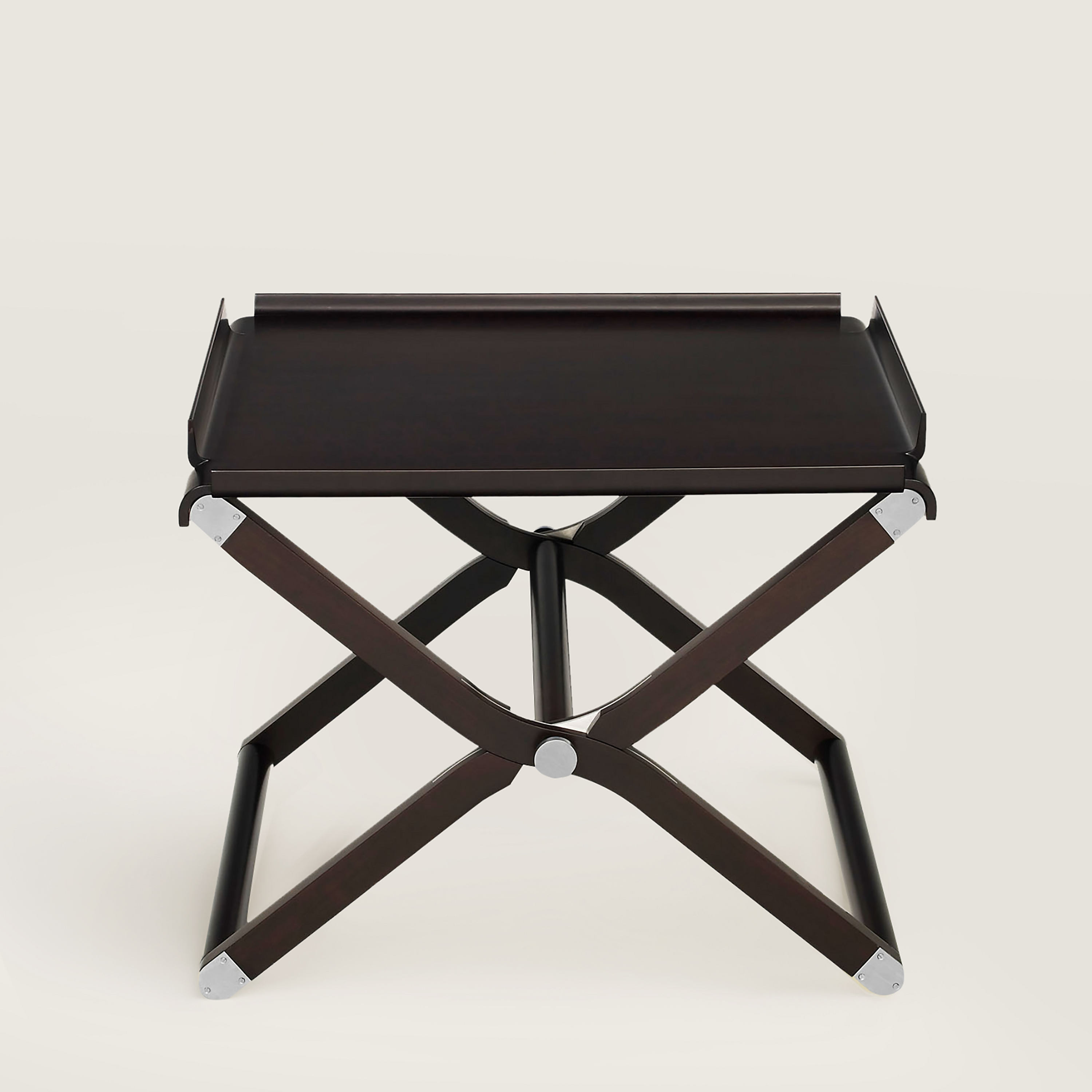 Pippa square side table