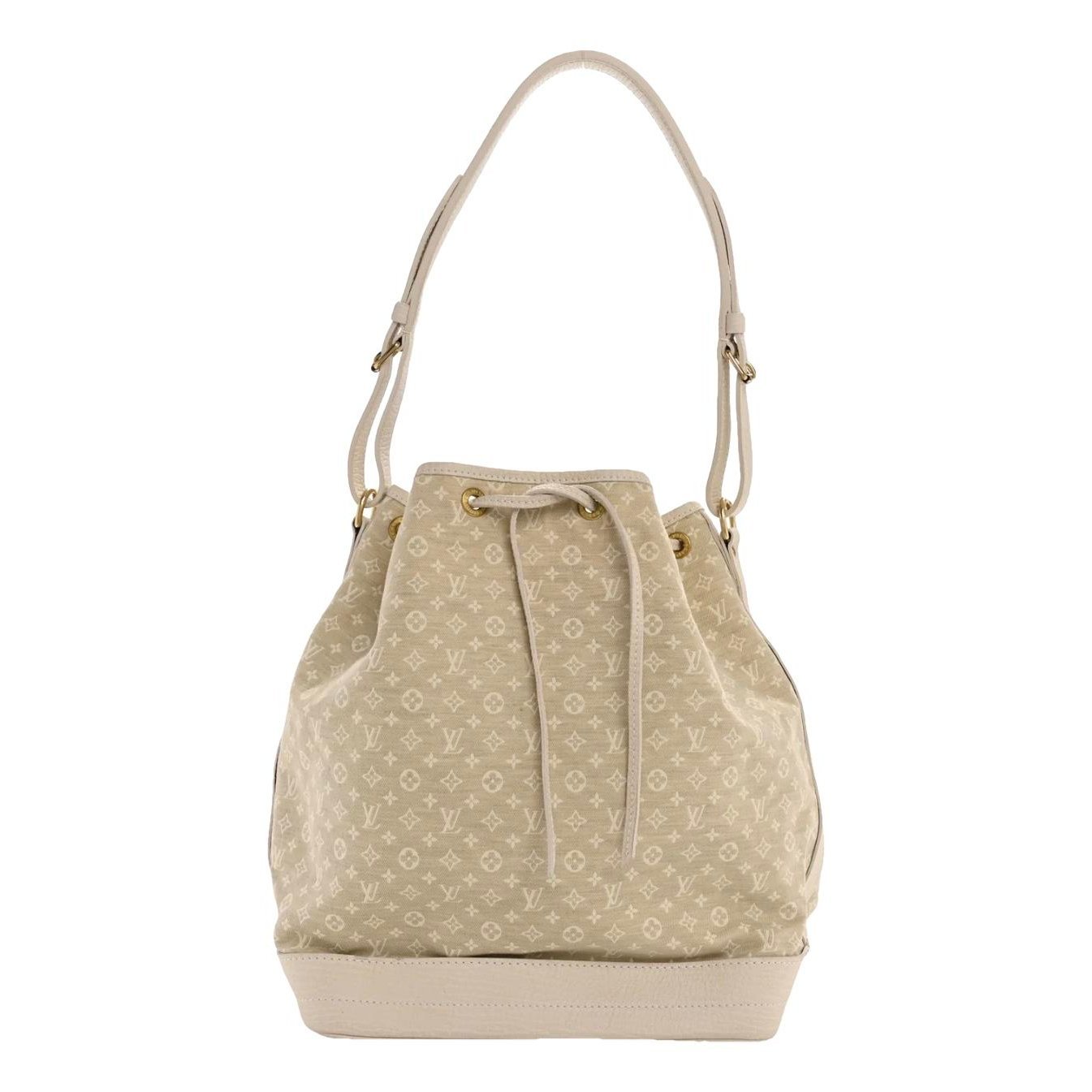 Noé cloth handbag