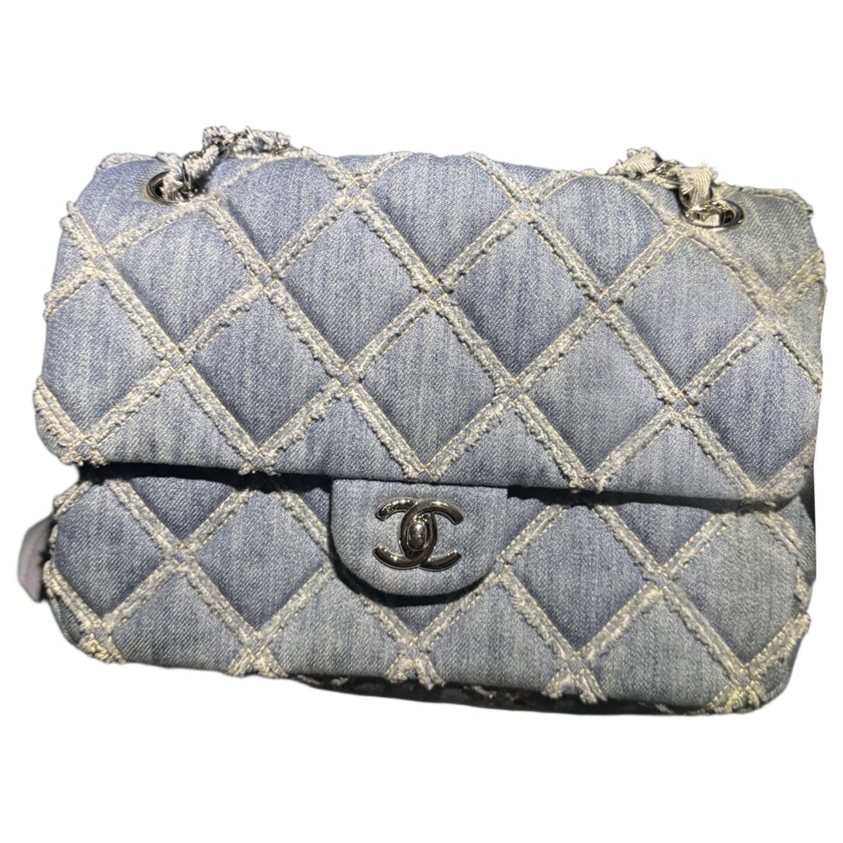 Timeless/Classique crossbody bag