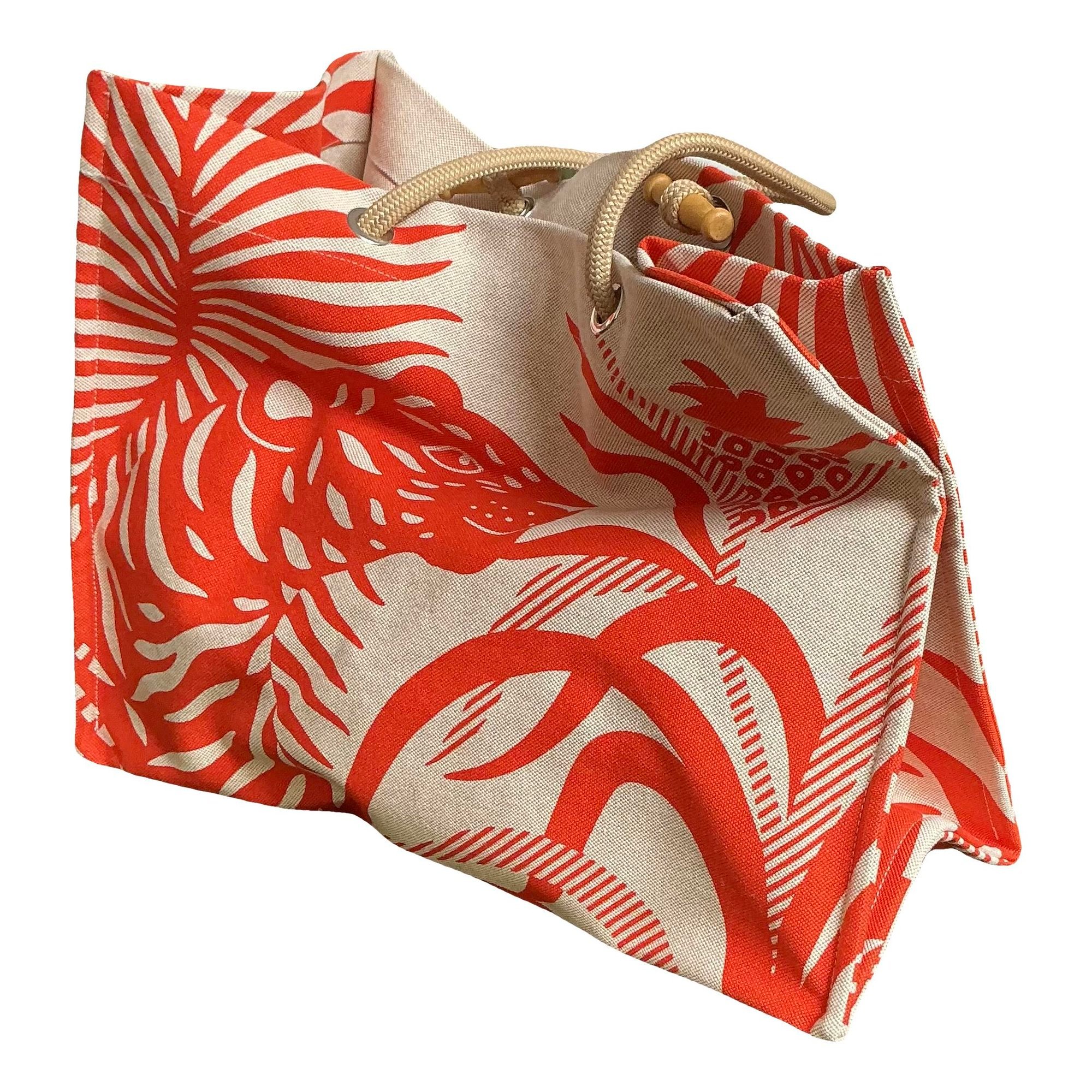 Cloth travel bag