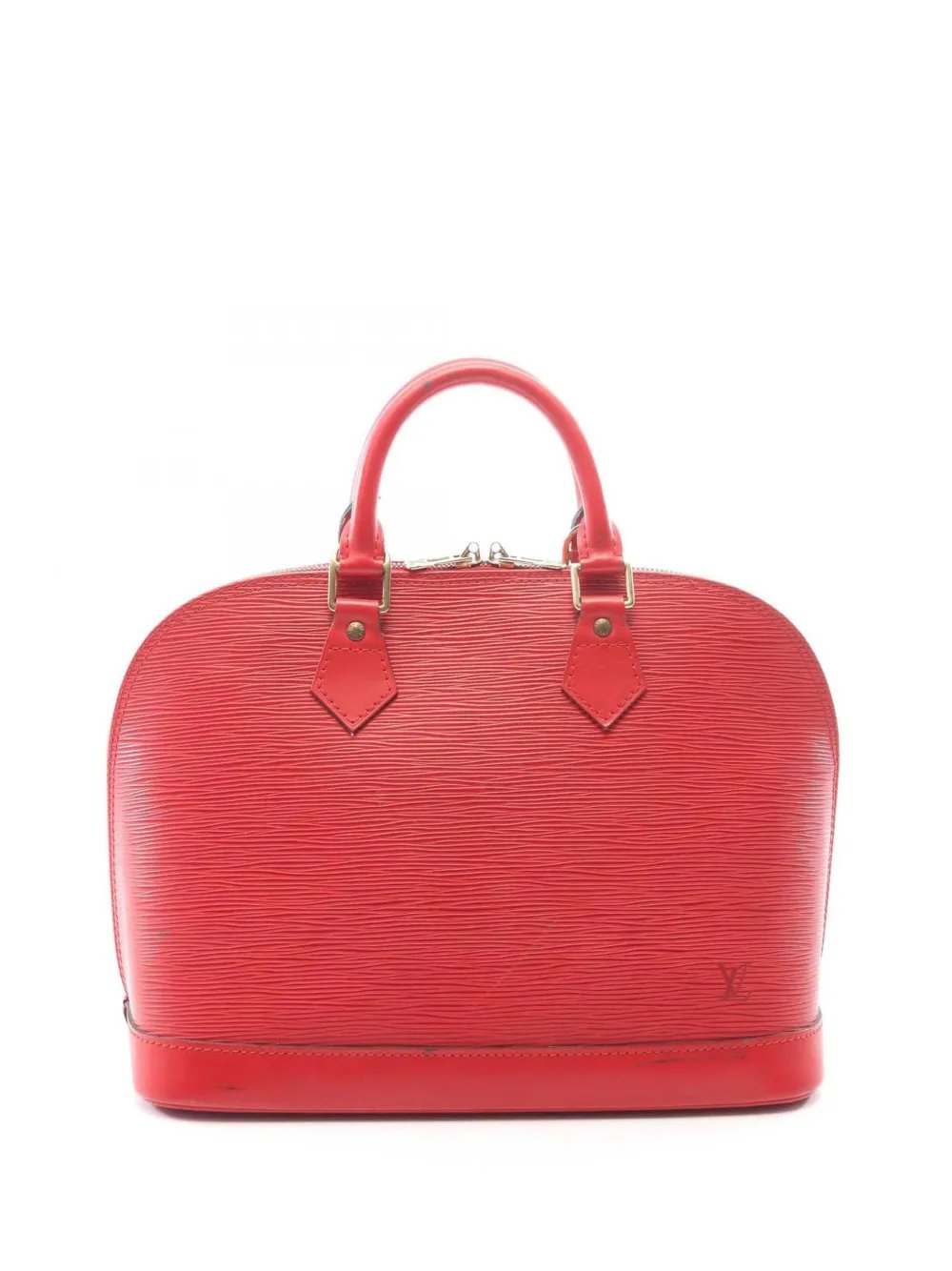 1997 Epi Alma PM handbag