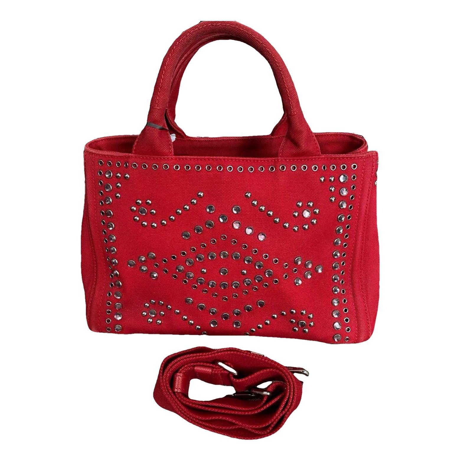 Cloth tote