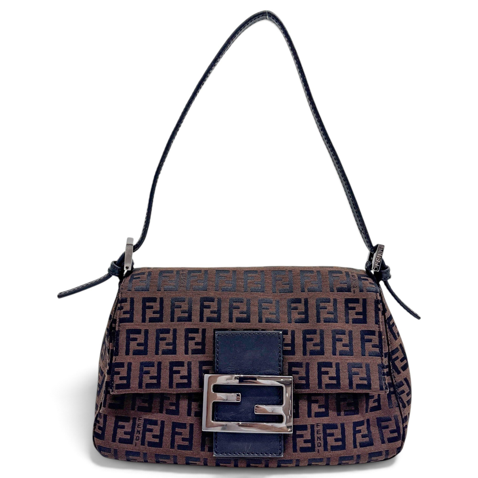 Mamma Baguette cloth handbag