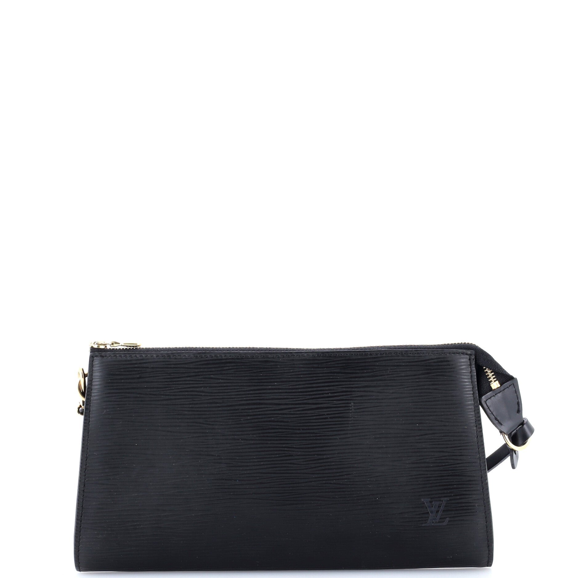 Pochette Accessoires Epi Leather