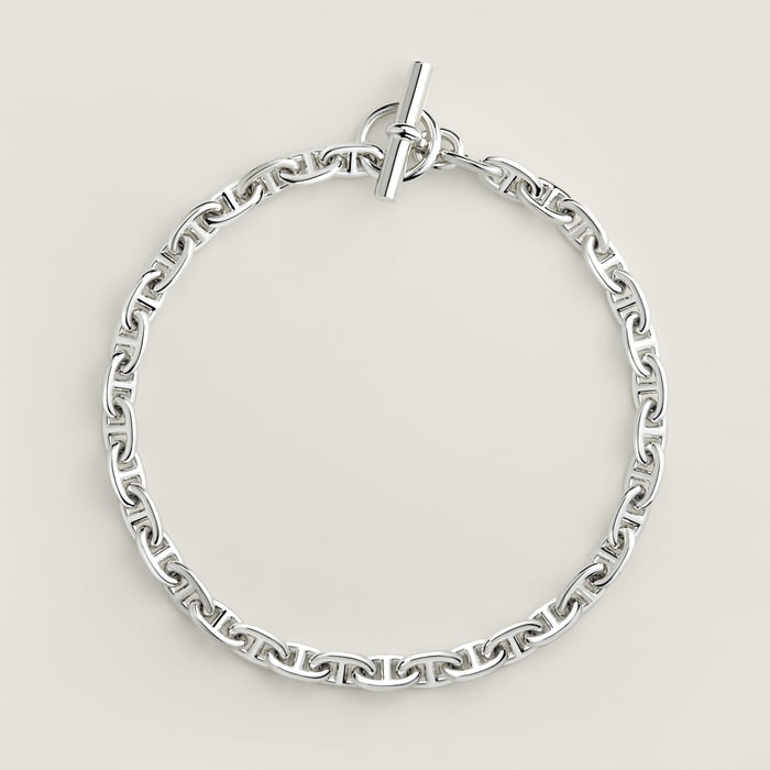 Sans Coloris Chaine d'Ancre Necklace, Medium Model